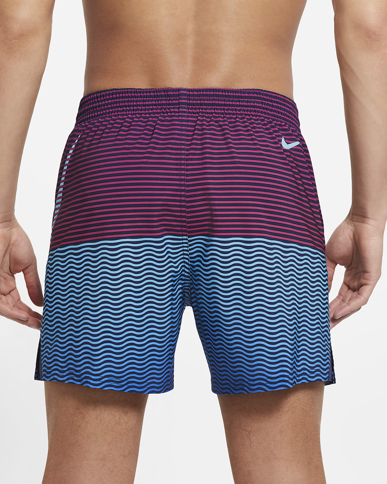 Nike Vital Men's 13cm (approx.) Swimming Trunks. Nike PT