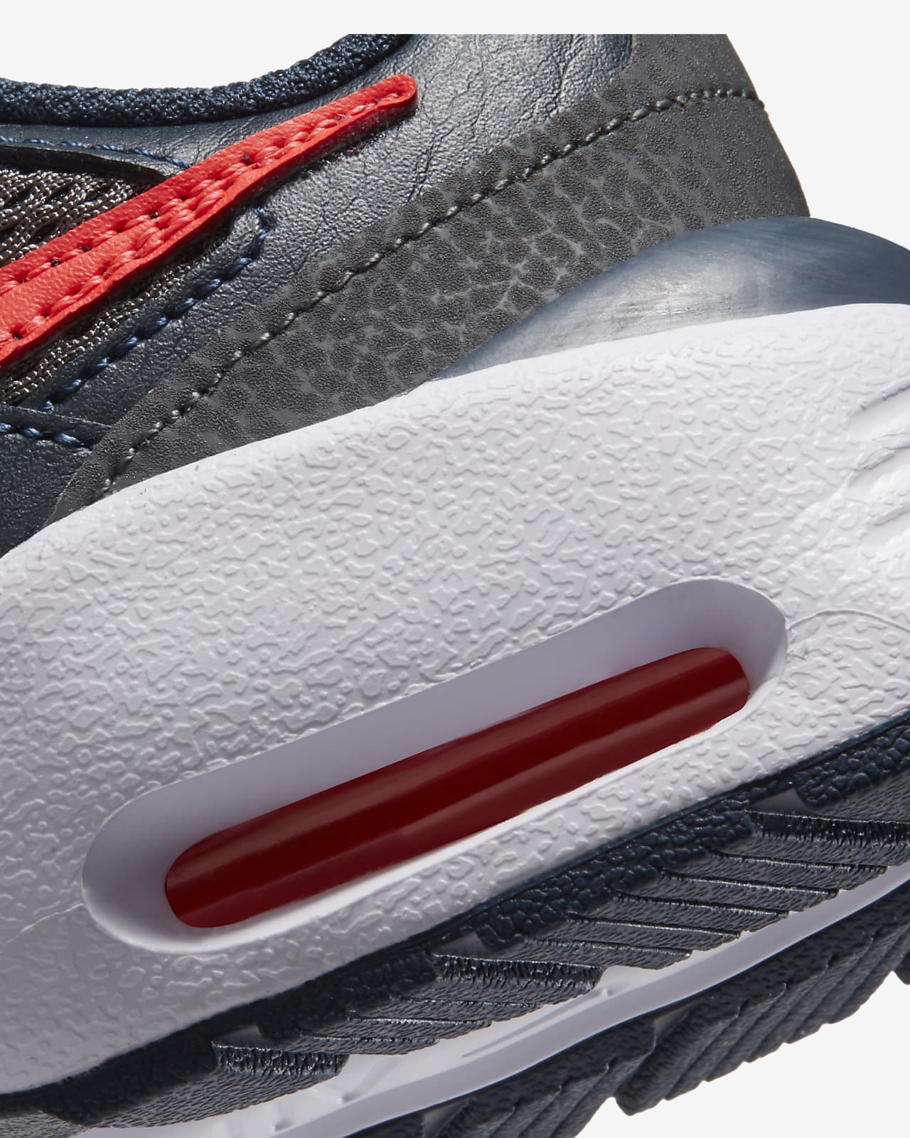 nike air max fusion kids