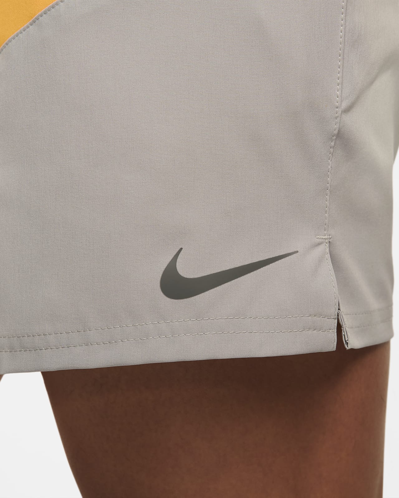 Men's 13cm (approx.) Volley Swimming Shorts. Nike LU