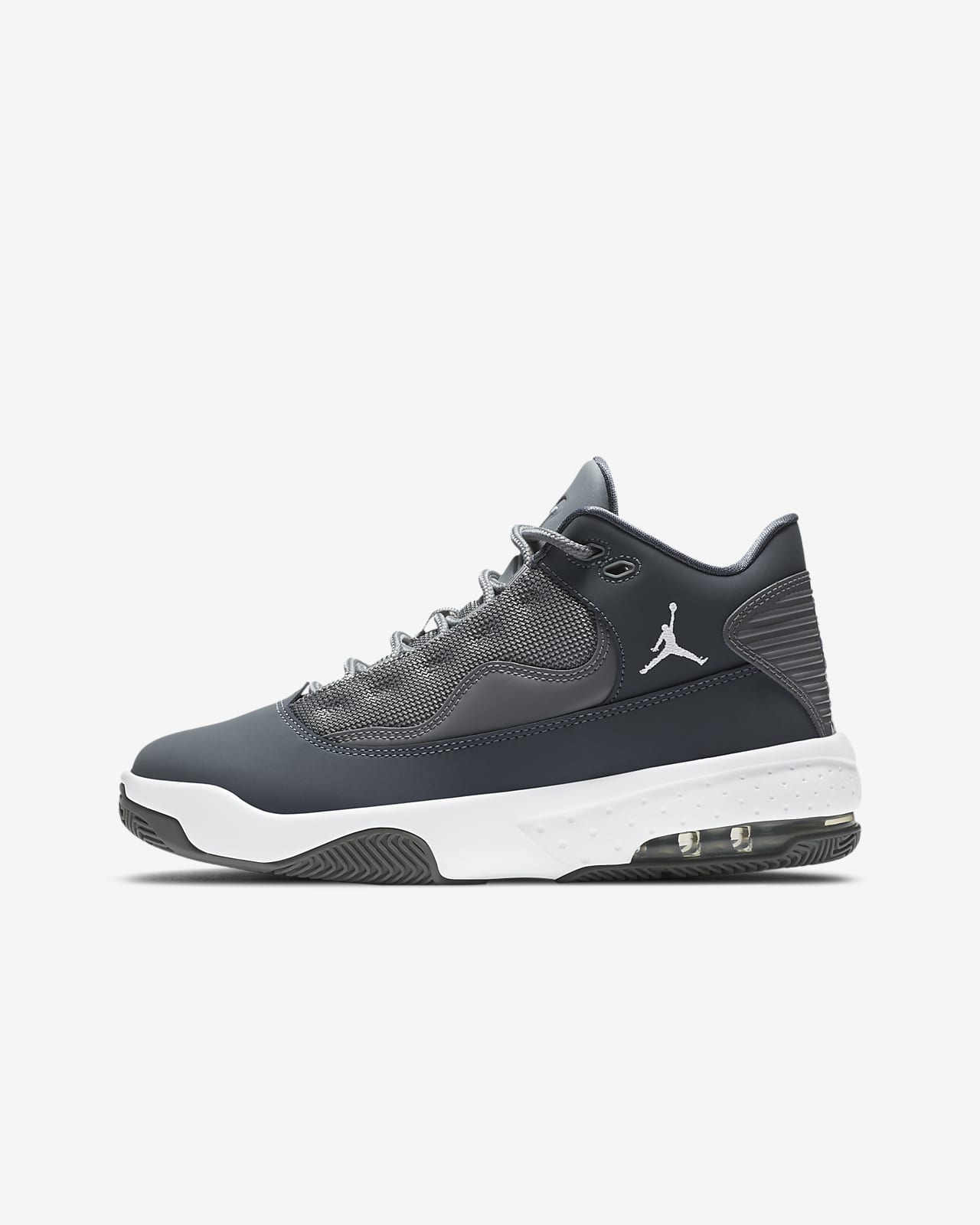 Jordan max aura 44 clearance