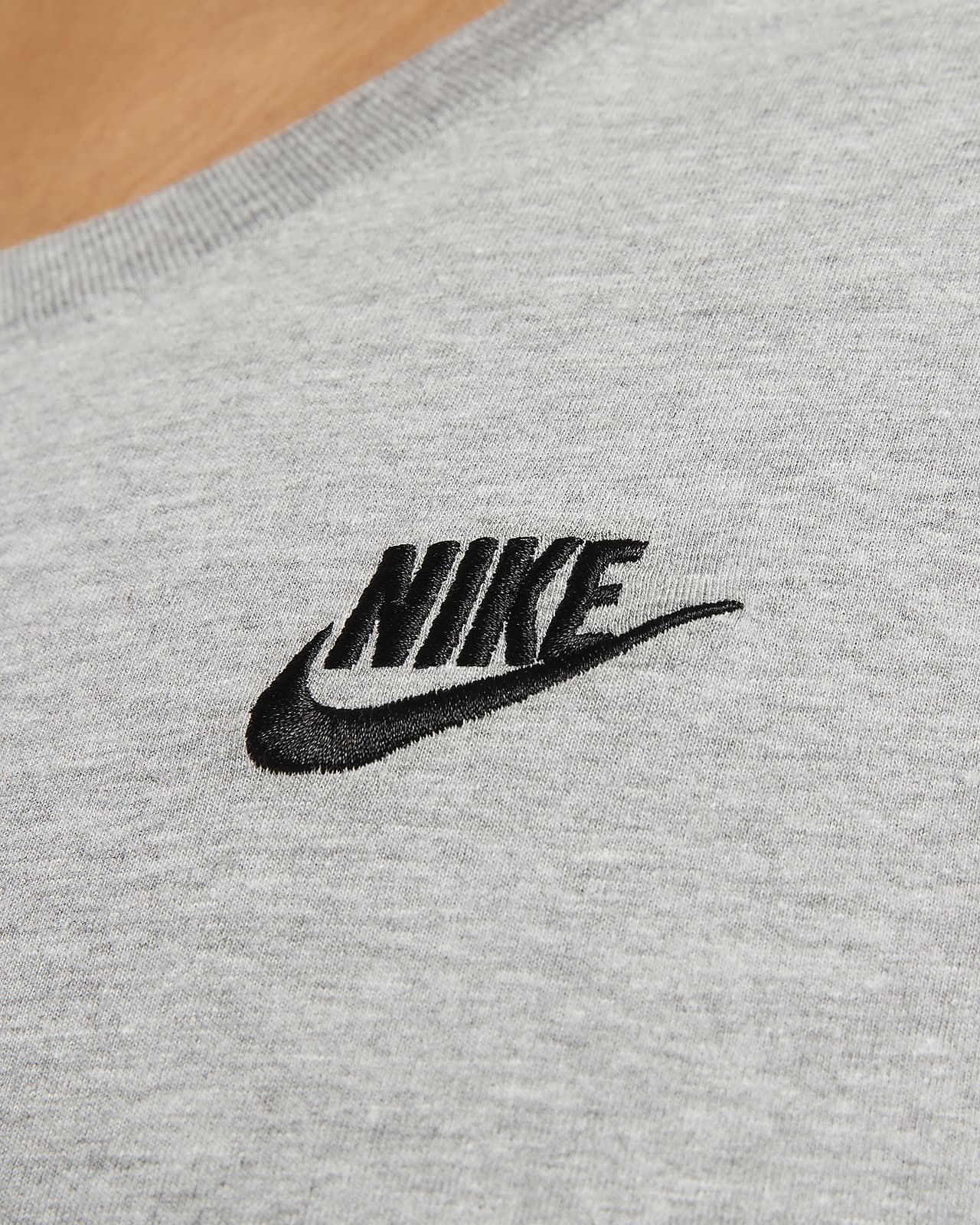 Tee-shirt Nike Sportswear pour Femme (grande taille)