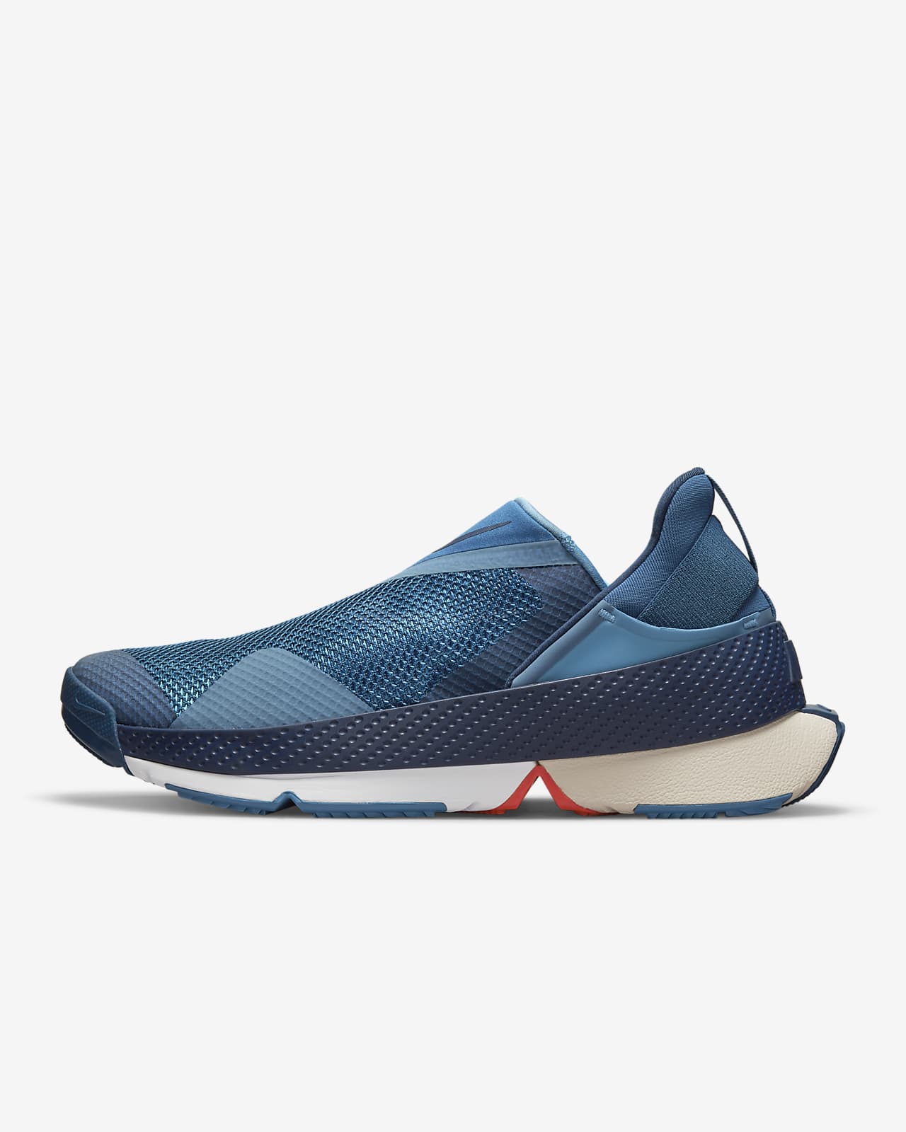 nike slip on shoes go fly ease