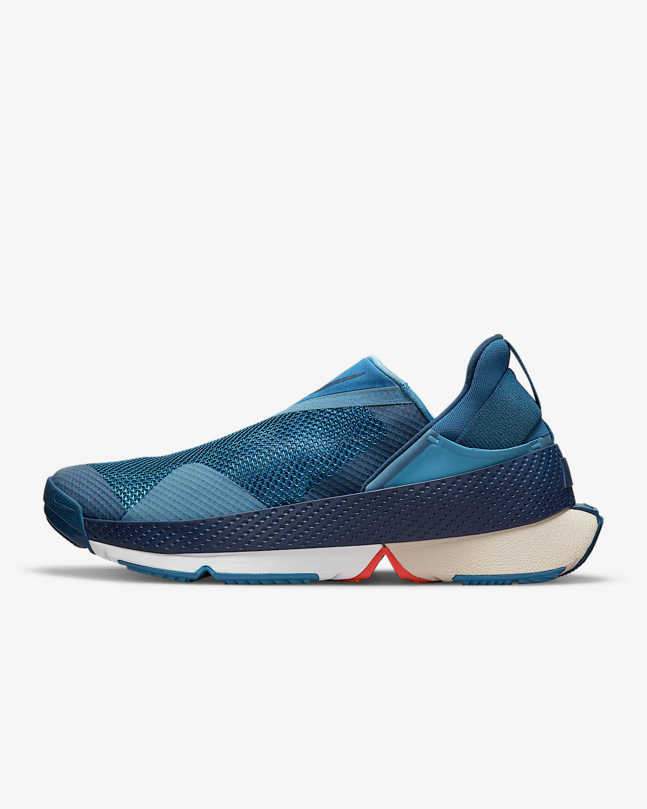 Nike Go FlyEase Easy On/Off Shoes. Nike LU