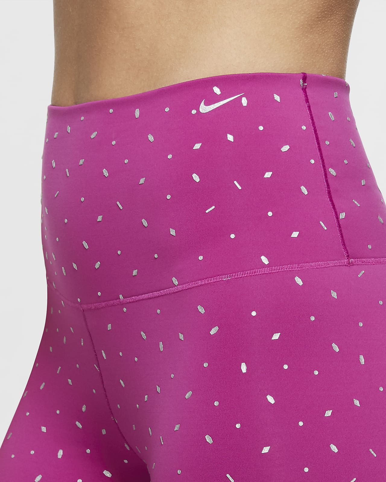 nike pink bike shorts