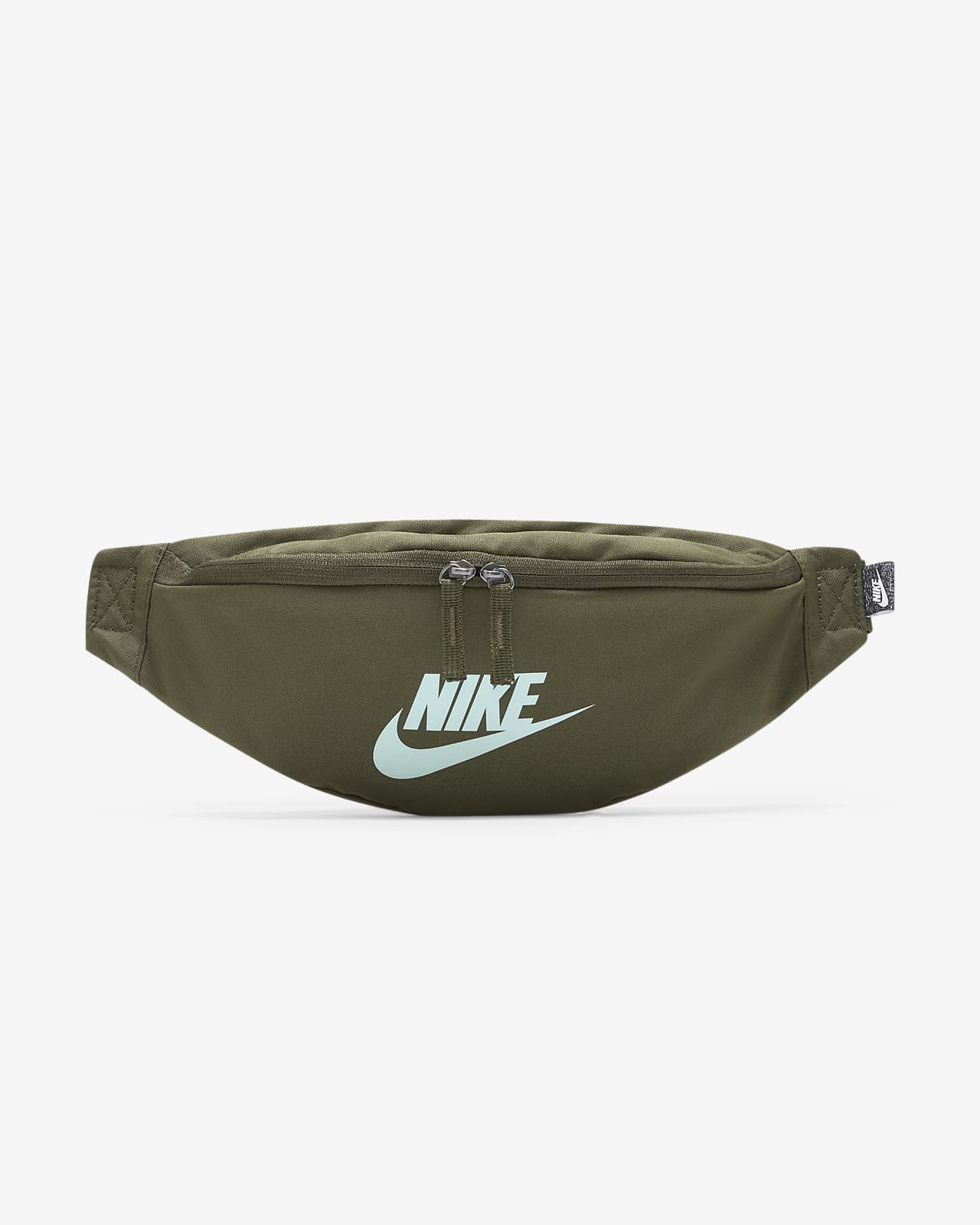 Waist bag nike heritage clearance