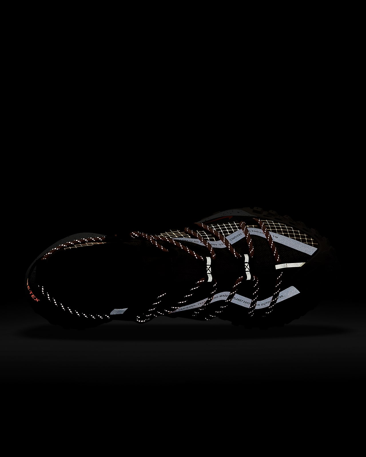 nike acg gore tex mountain
