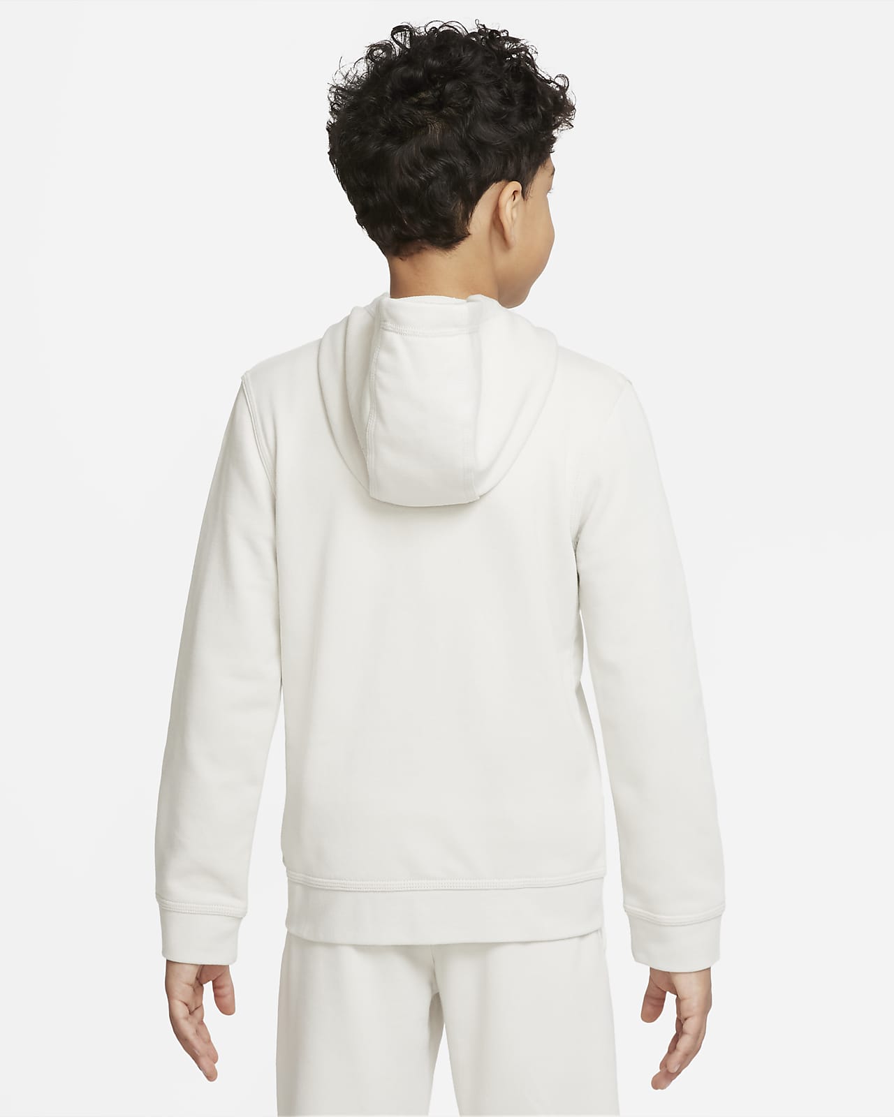 nike bluza nike sportswear club