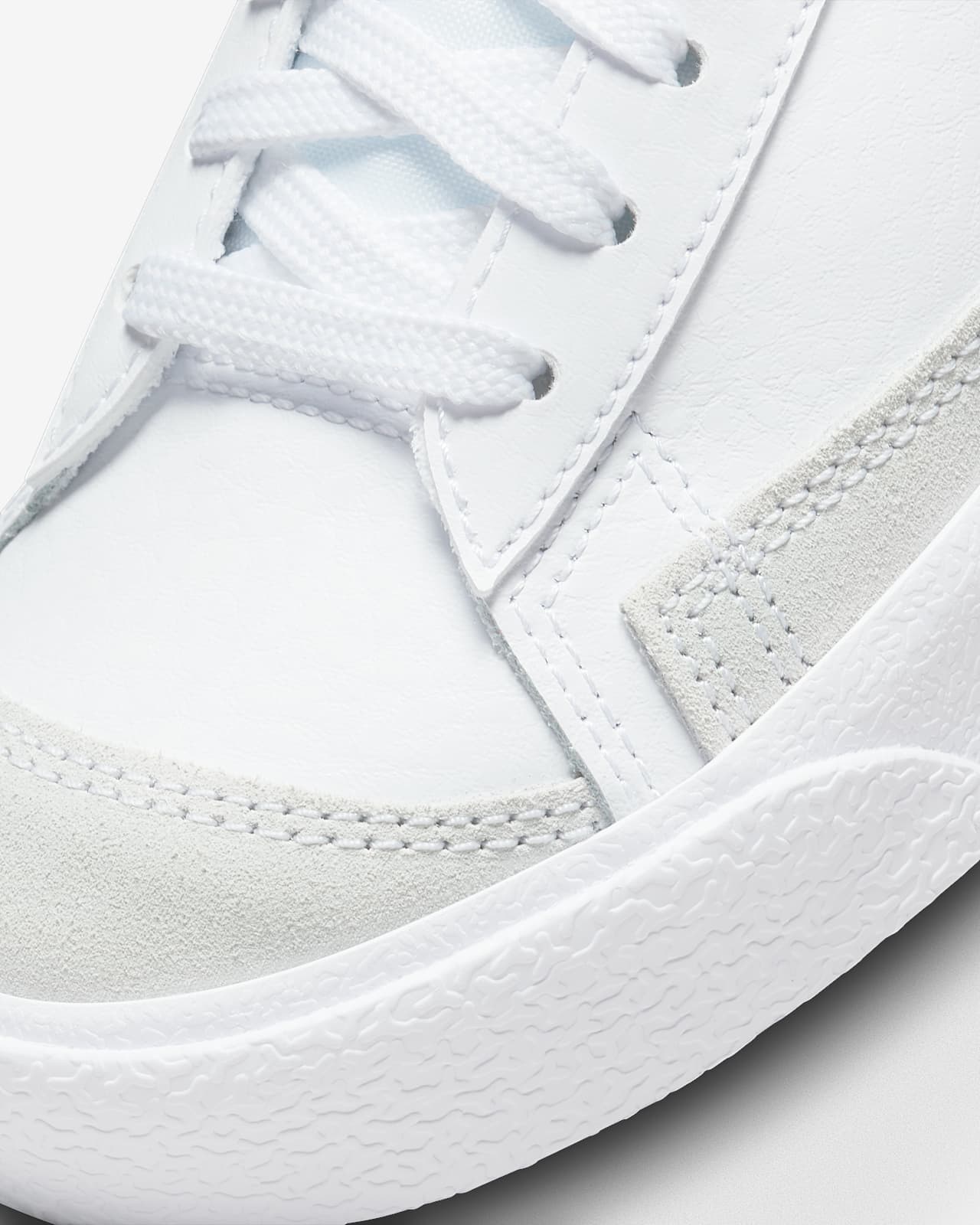 Scarpa Nike Blazer Mid '77 - Ragazzi. Nike IT