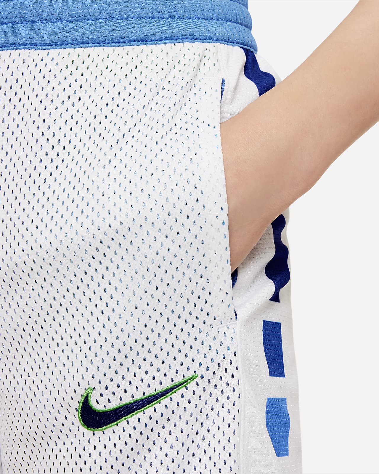 nike reversible shorts