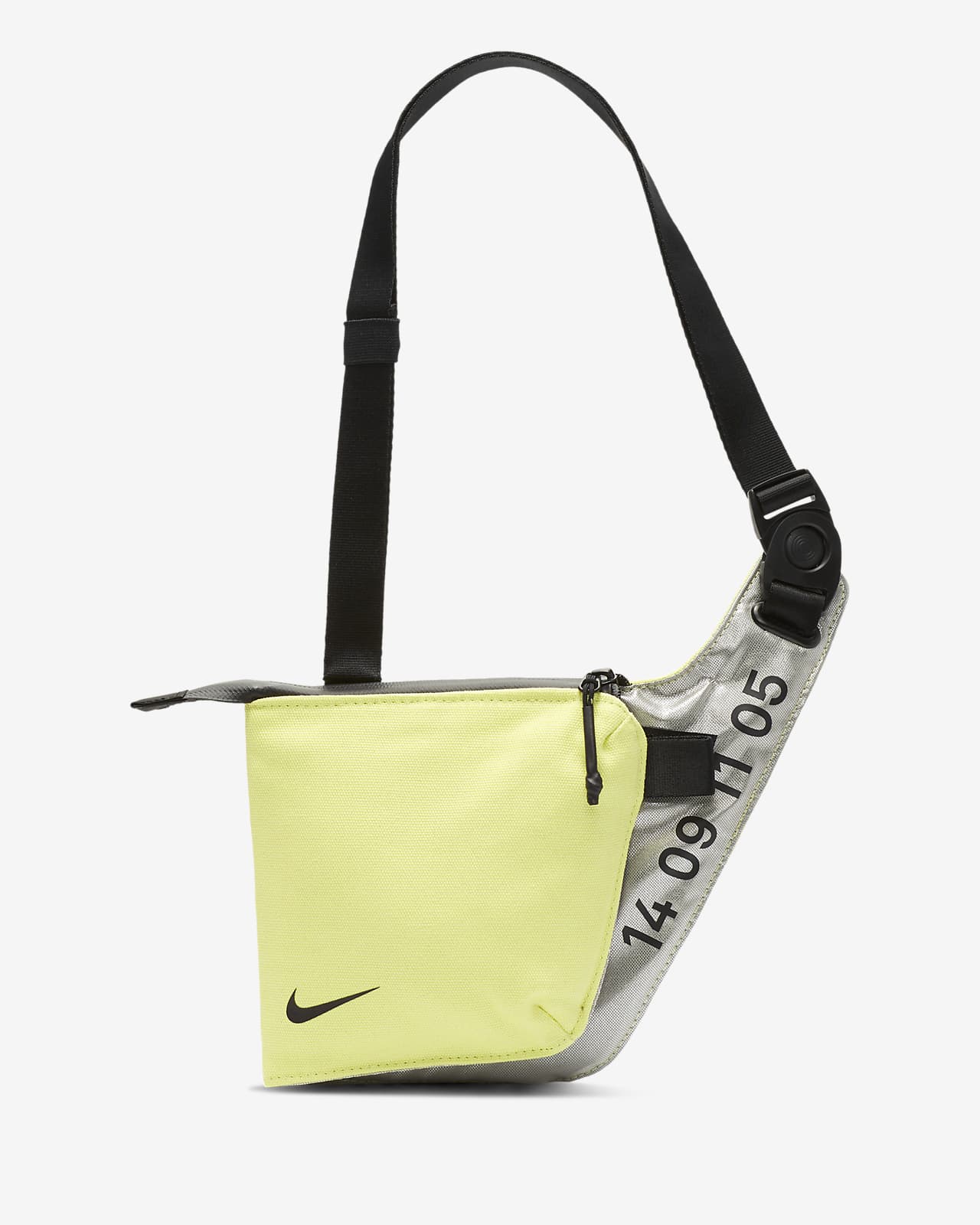 Nike Breathe Pro Tech Cross Body Bag