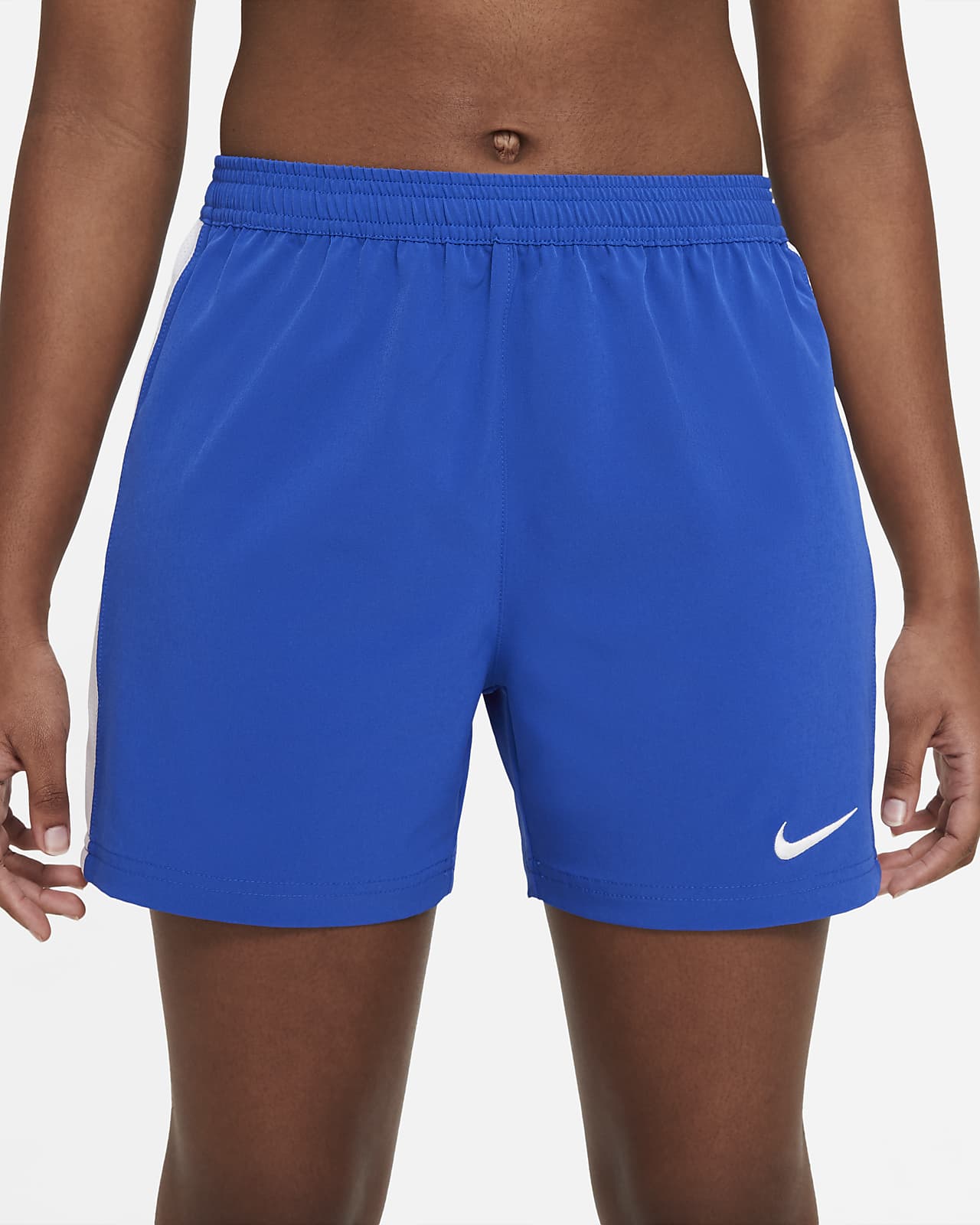 Nike Vapor Women's Flag Football Shorts. Nike.com