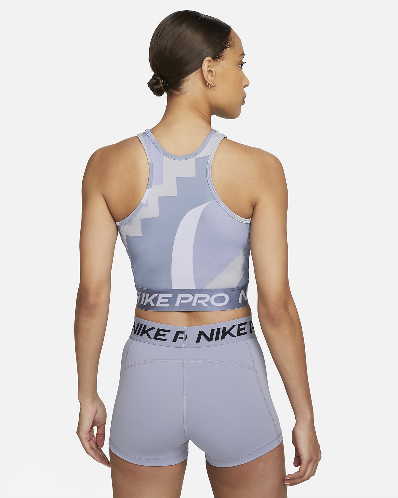 meesterwerk geweten Van God Nike Pro Dri-FIT Women's Cropped Training Tank. Nike.com