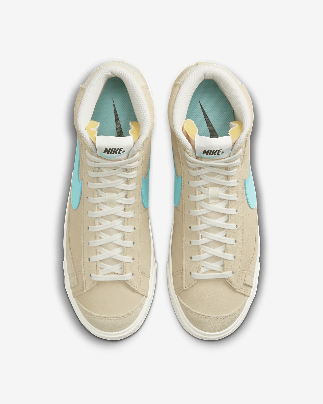 Nike blazer outlet low prm qs