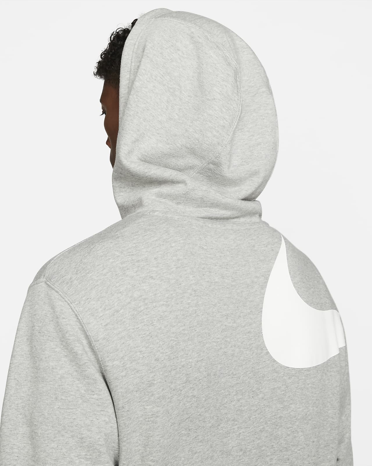 Mens Hoodie Casual Sweat Shirts Jumper Top Pullovers Cotton Sportswear New ZW..