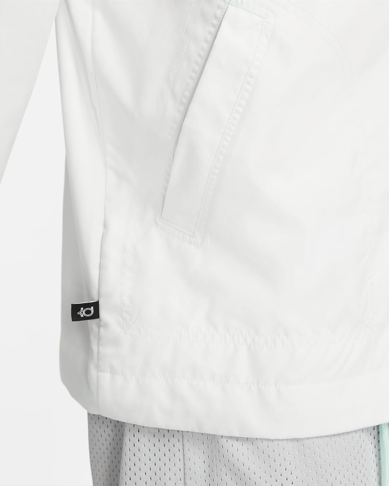kd nike jacket