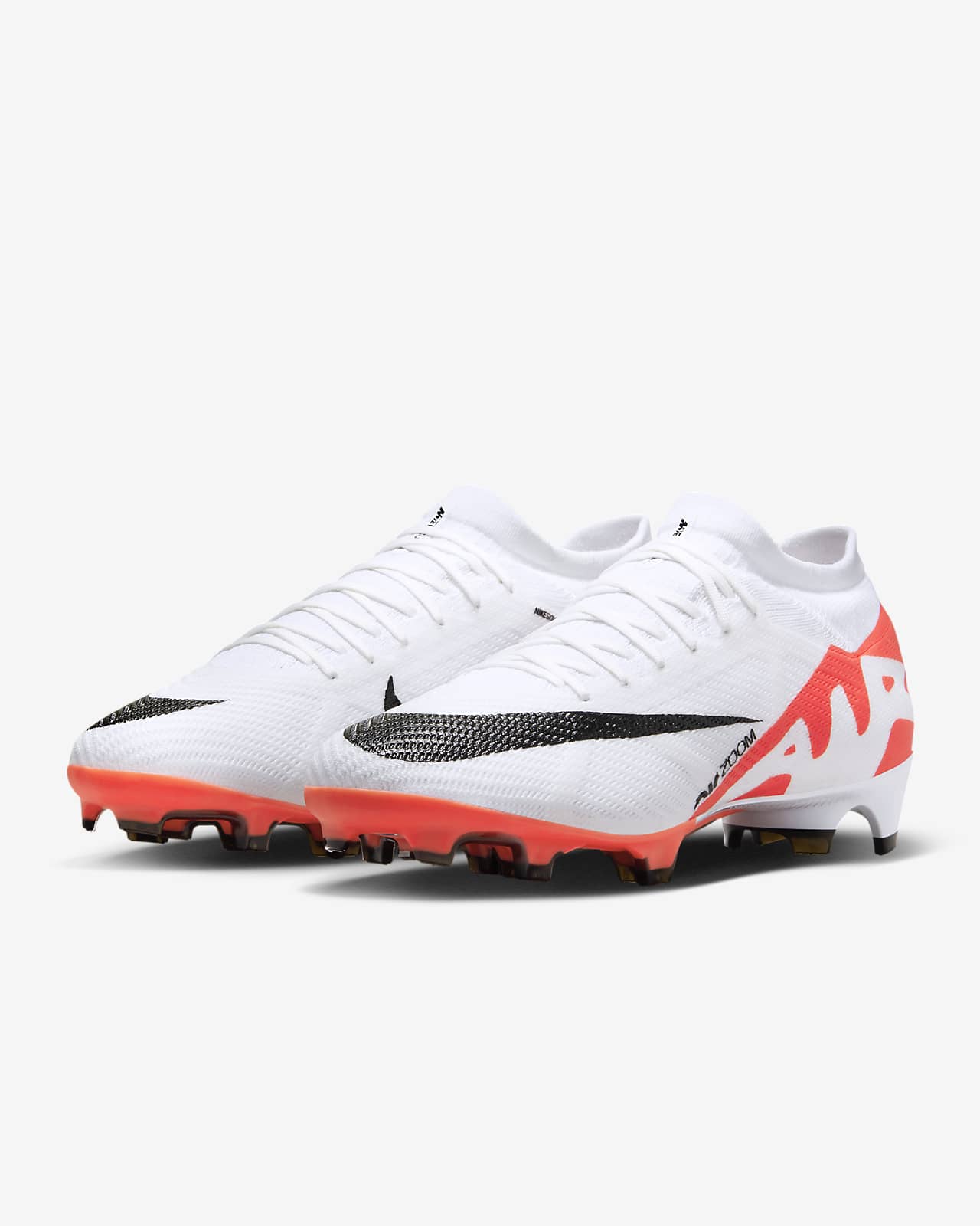 Buty Nike Mercurial Vapor - Korki piłkarskie - Największy wybór