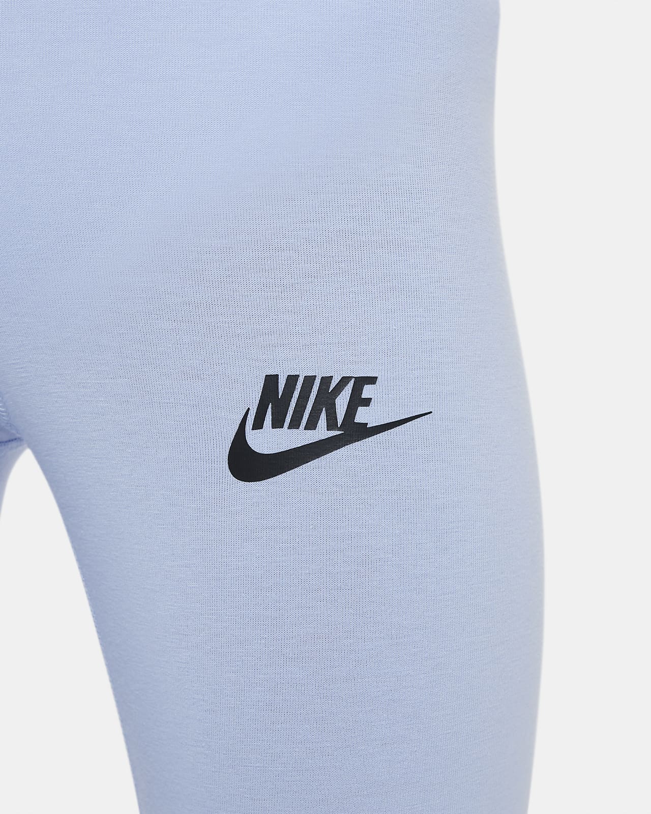 uitzetten Toepassing zwavel Nike Sportswear Favorites lange danslegging met hoge taille voor meisjes.  Nike NL