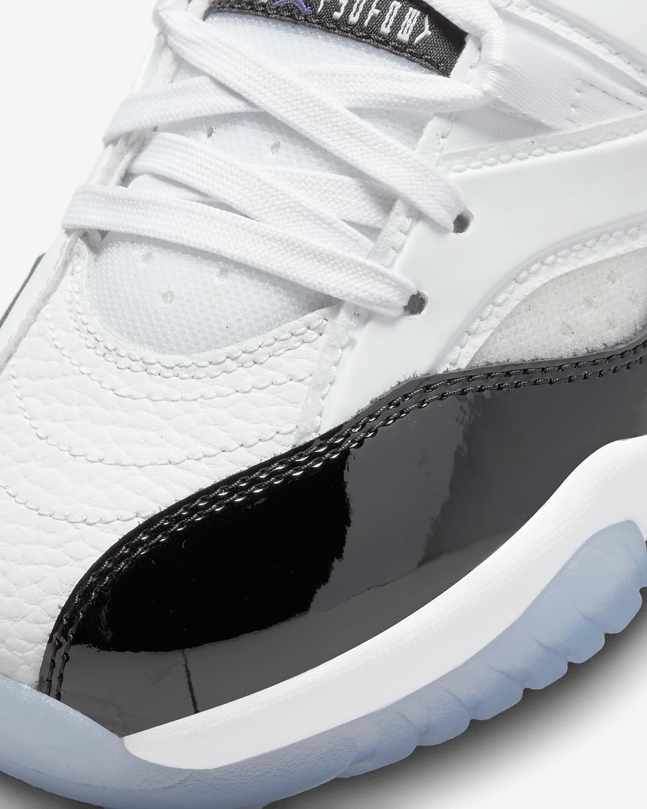 jumpman chaussure