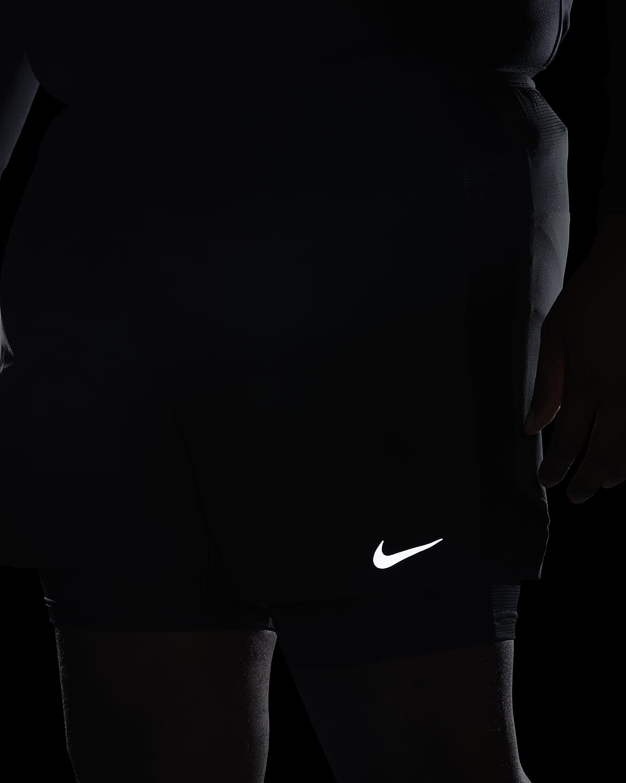jogger dosis Luxe Nike Stride Men's Dri-FIT 5" Hybrid Running Shorts. Nike.com