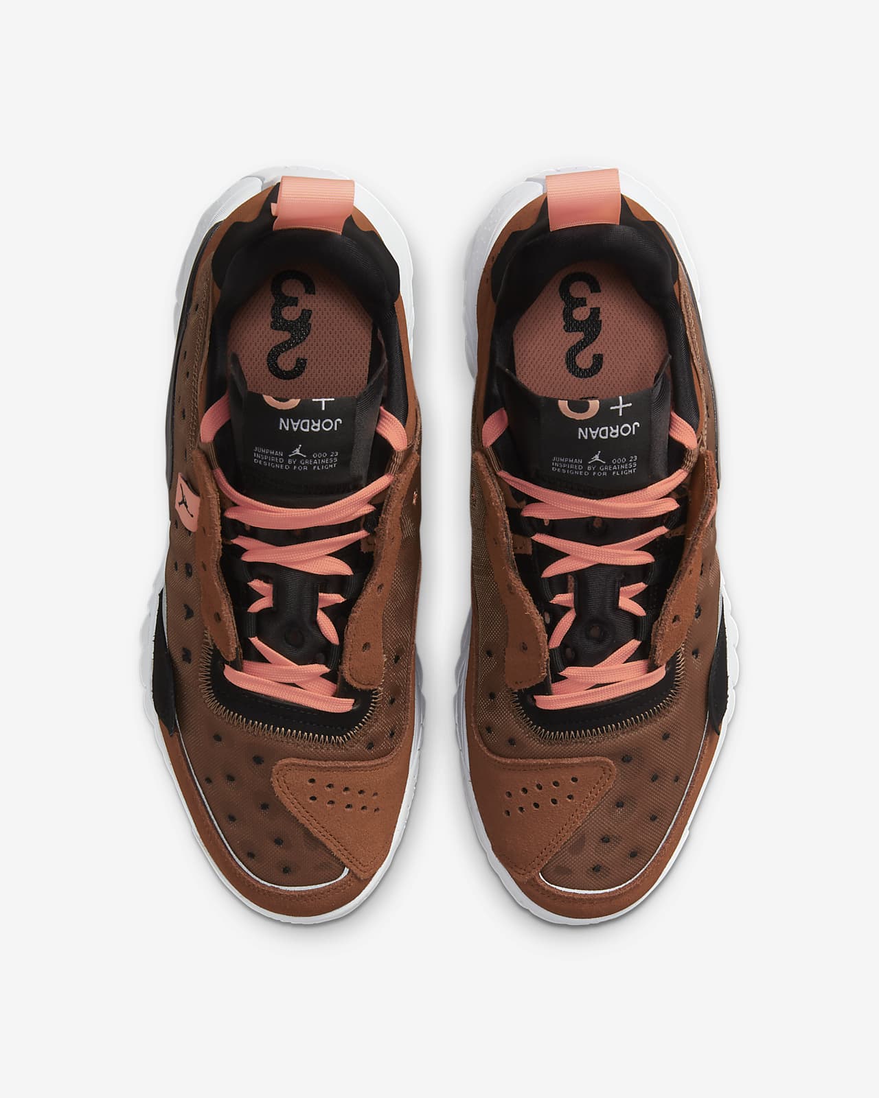 Jordan Delta 2 Men's Shoes. Nike.com