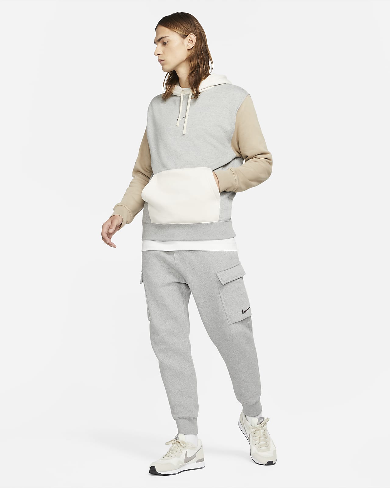 nike cargo set