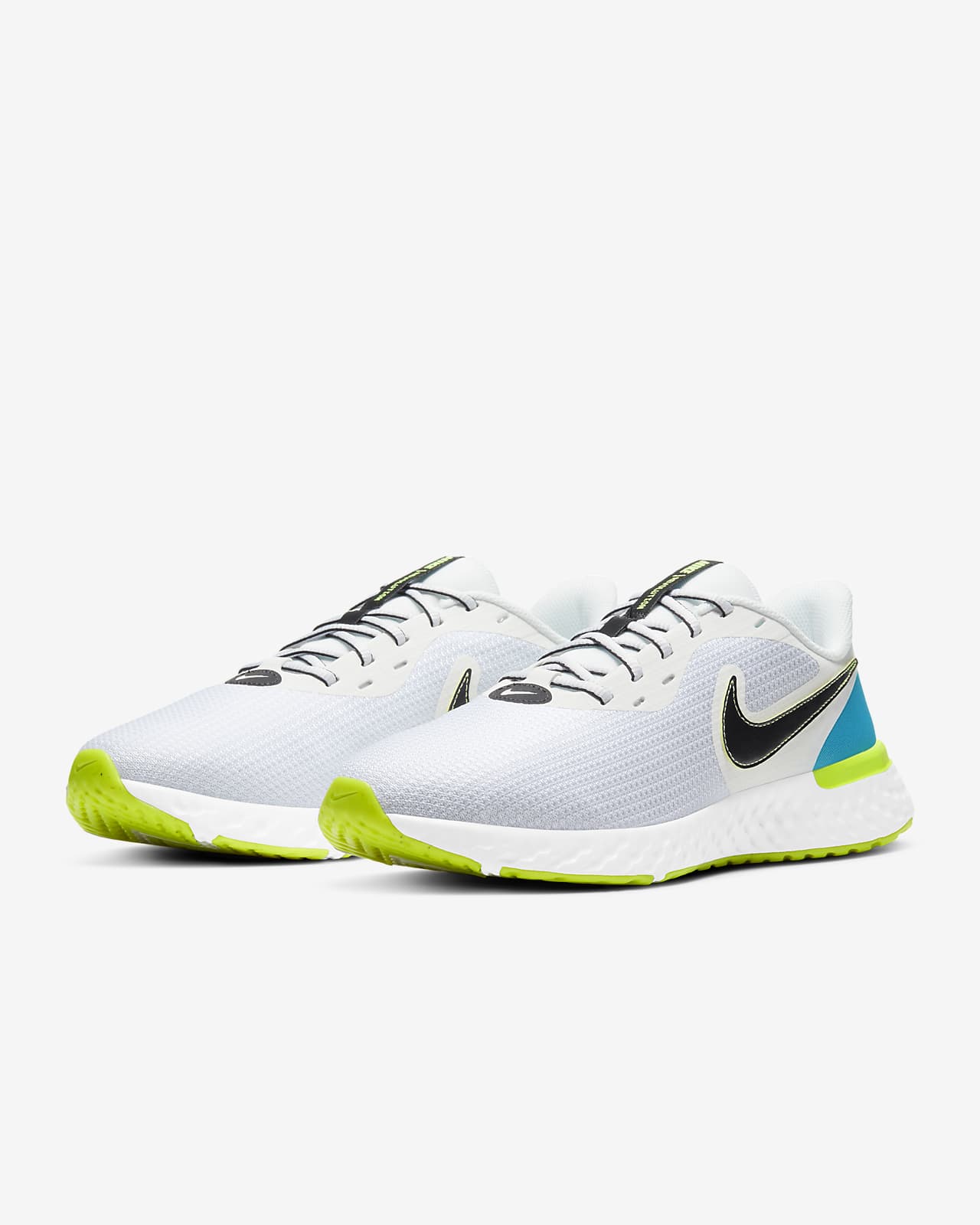 Nike Revolution 5 EXT Men's Running Shoe