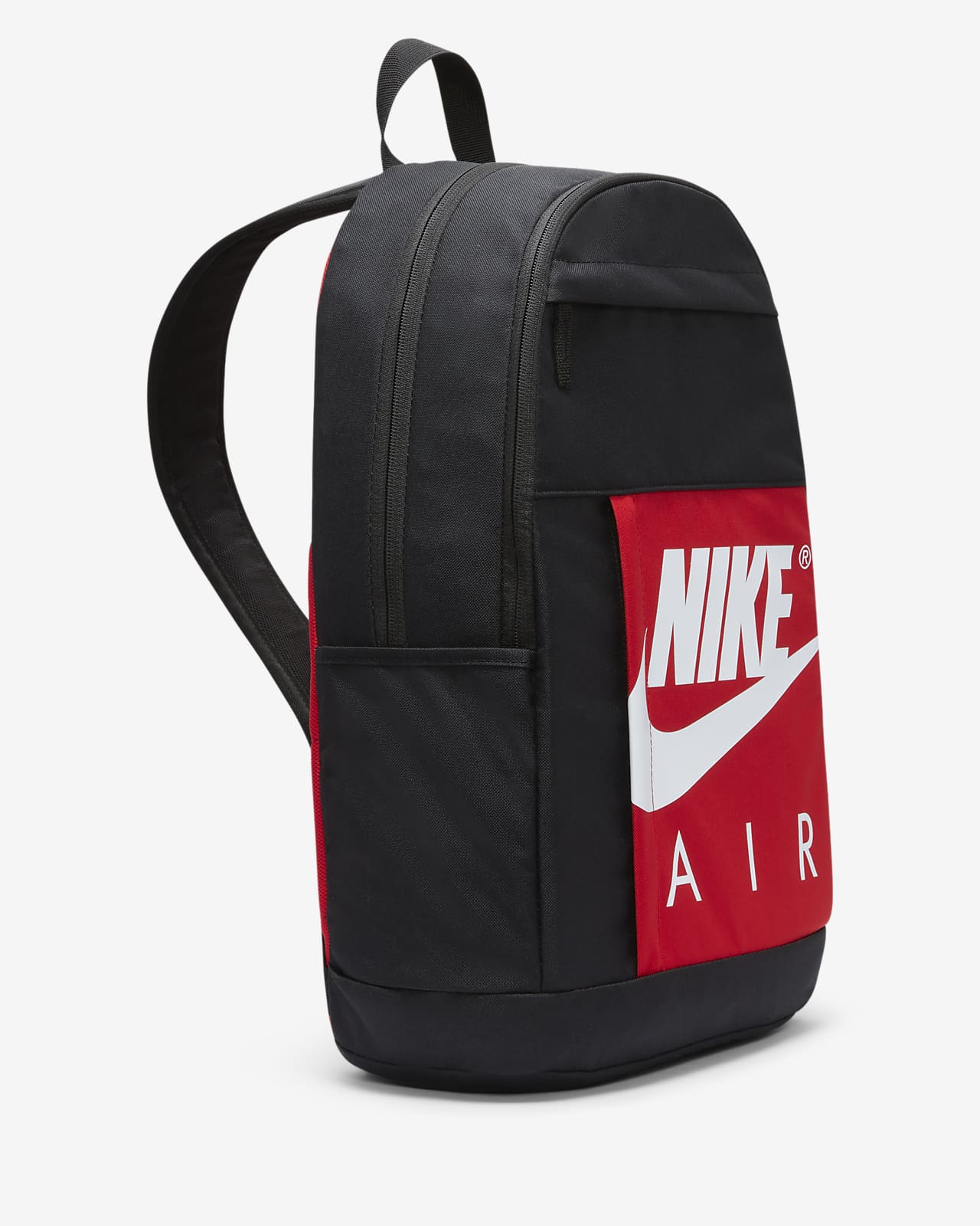 nike rucksack laptop