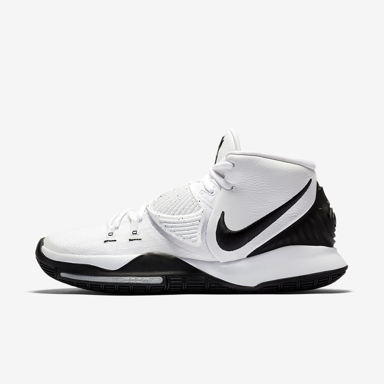 Kyrie 6 Basketball Shoe. Nike LU