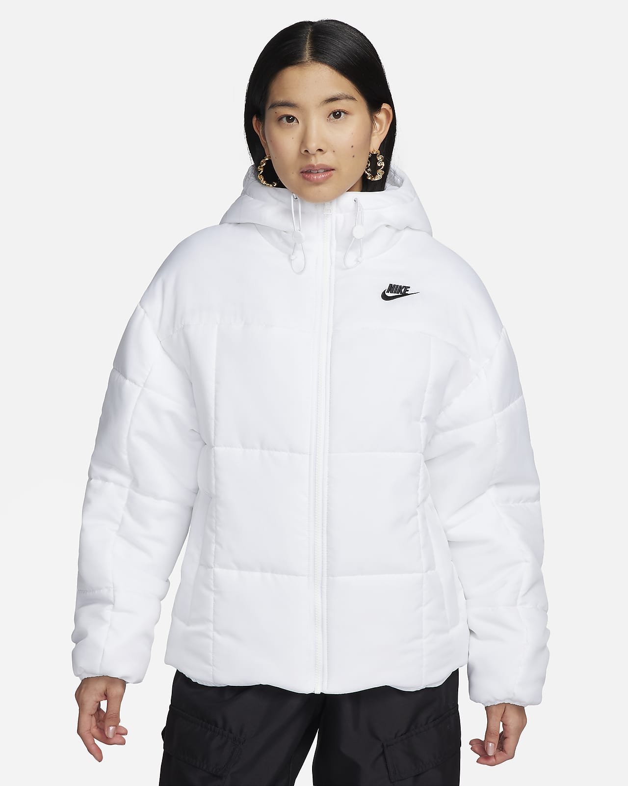 Women's Nike 11 Winter Jackets @ Stylight