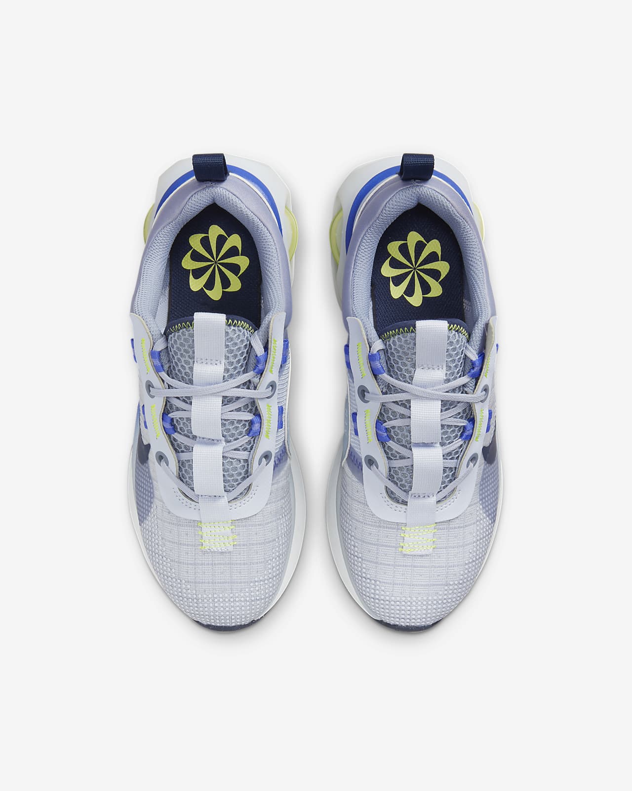 Nike Air Max 21 Older Kids Shoes Nike At