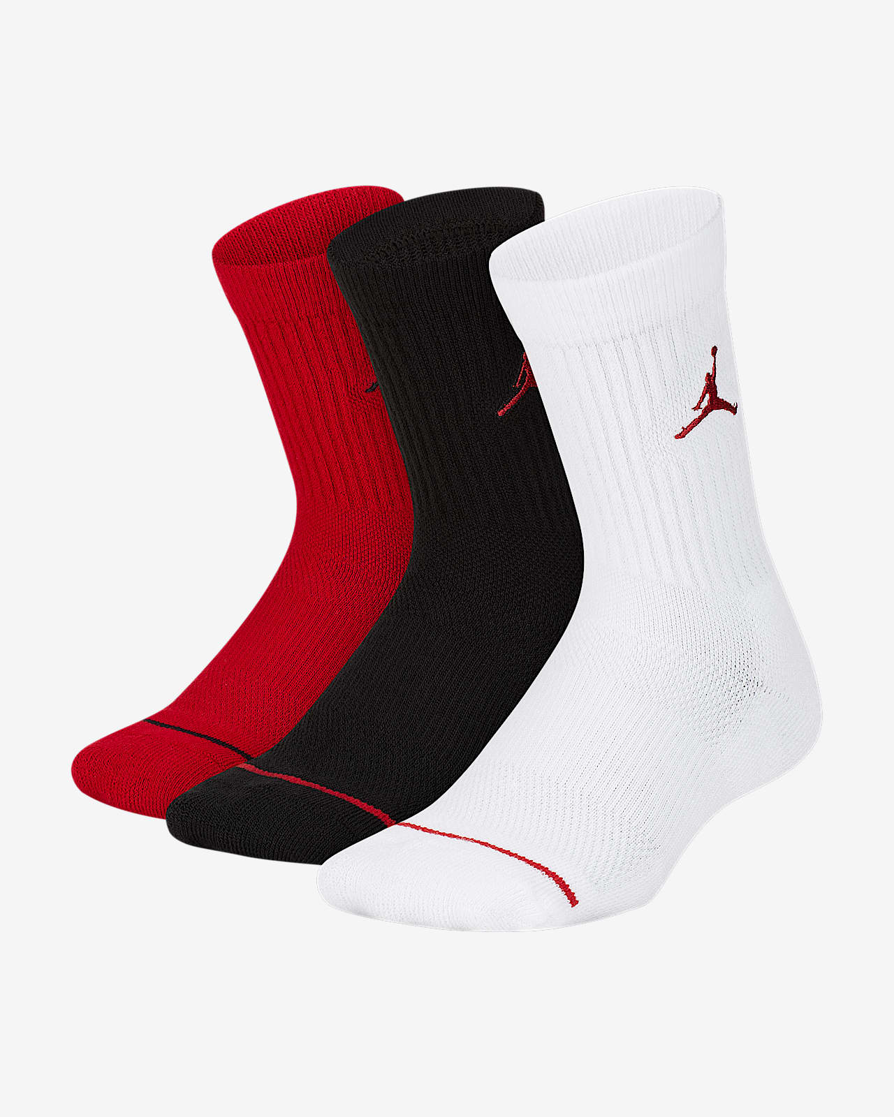 kids jordan socks