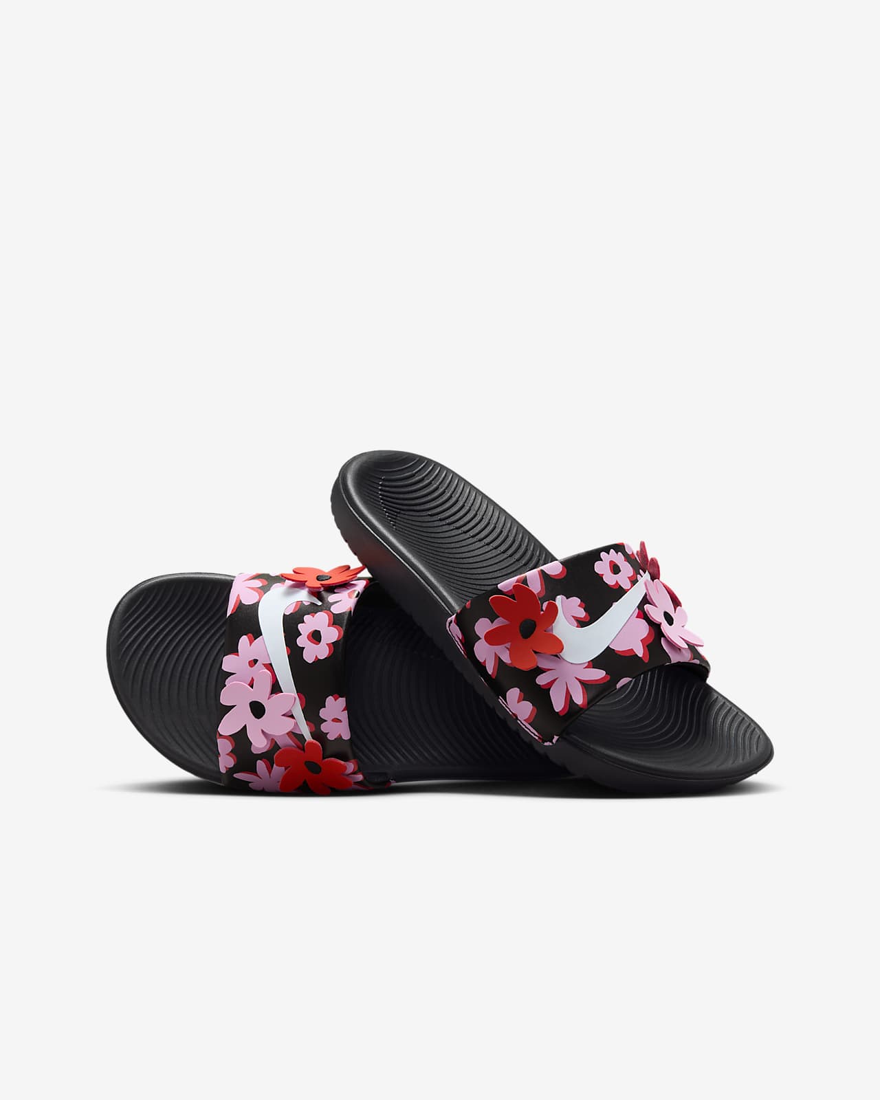 Nike Kawa SE slippers voor kleuters/kids