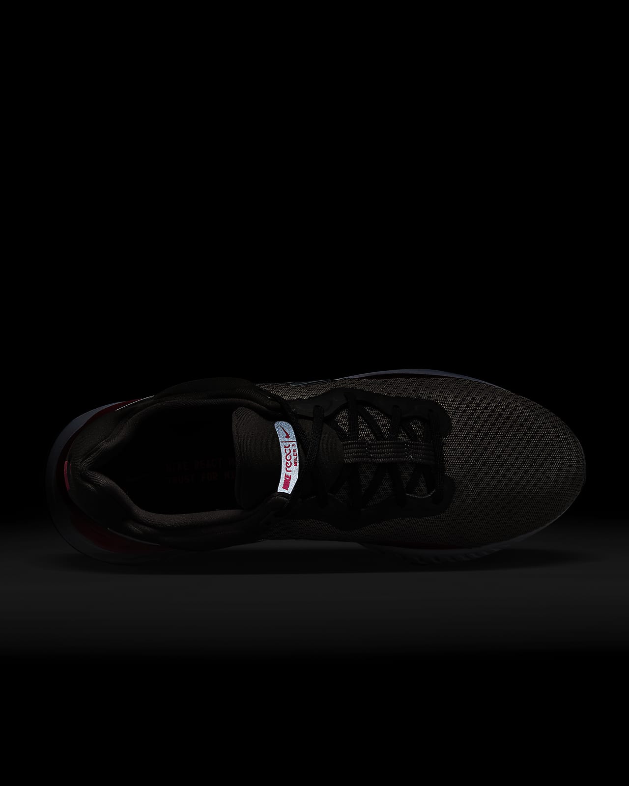 Nike React Miler 3 Men's Road Running Shoes. Nike NZ