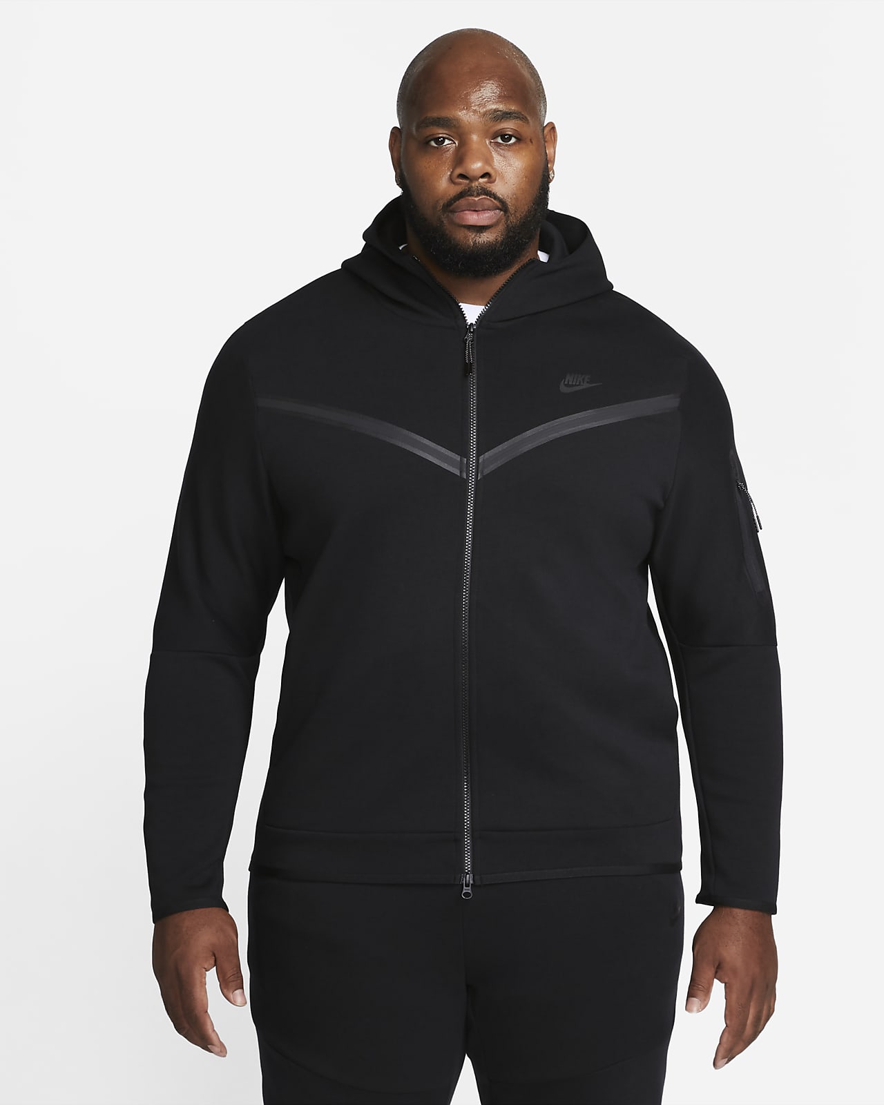 hugo boss tech tracksuit