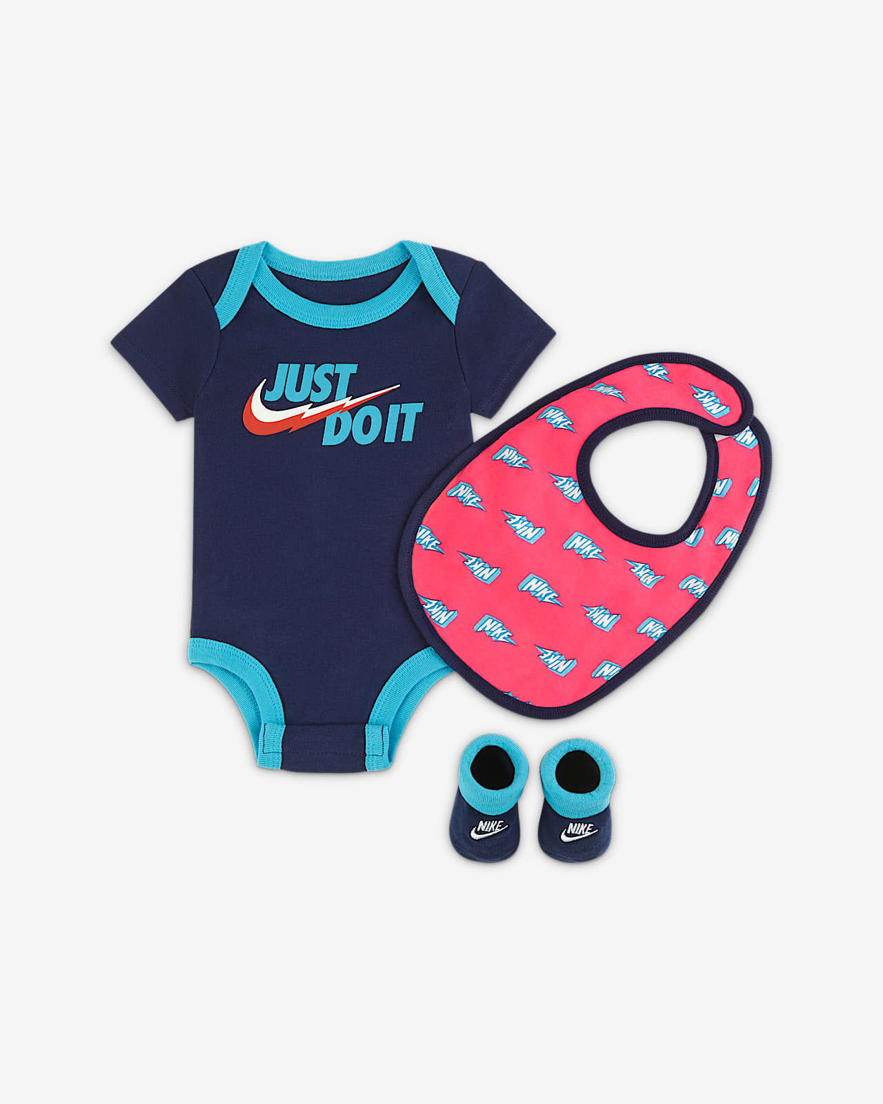 nike better world botines