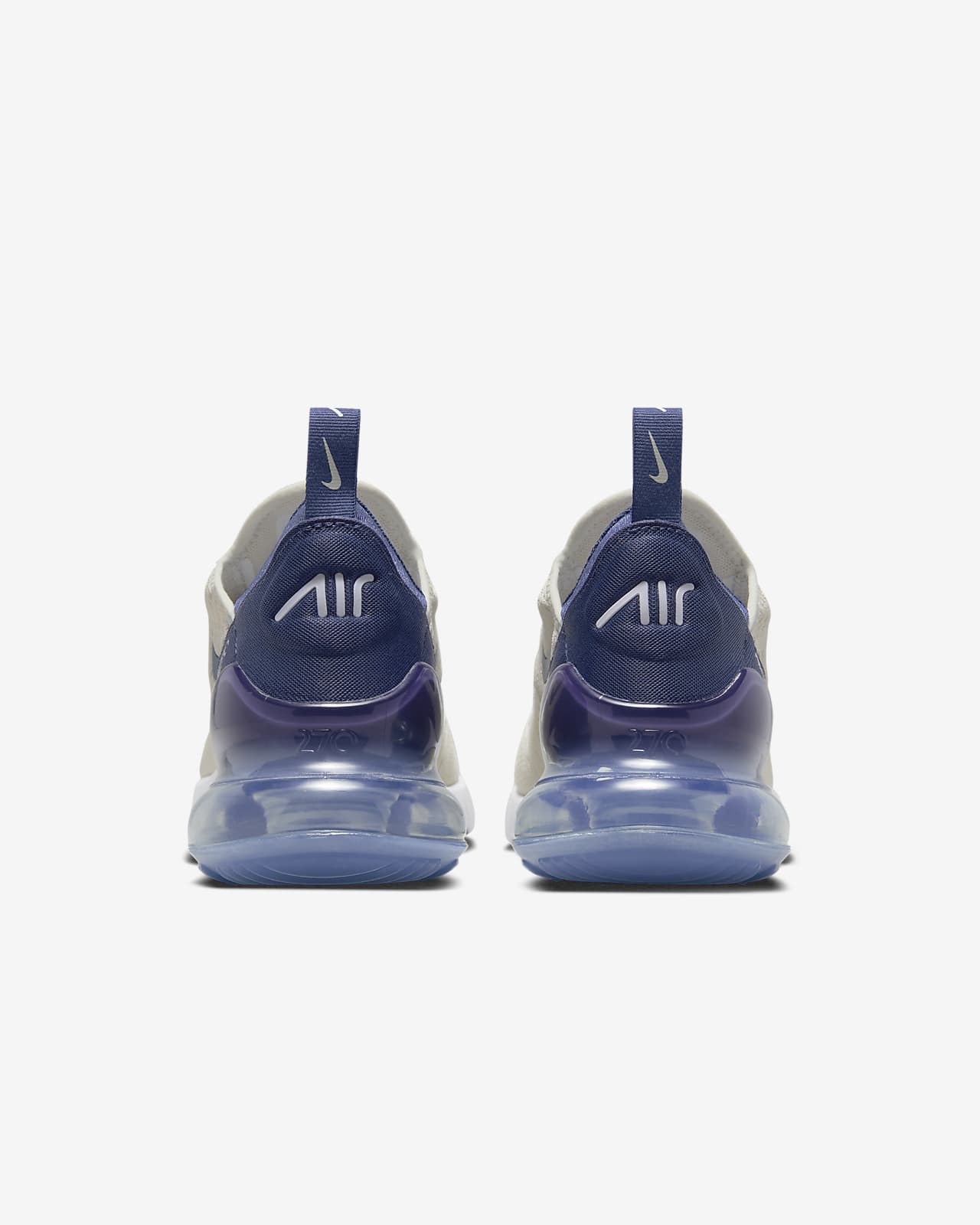 Womens nike sale air max 27s