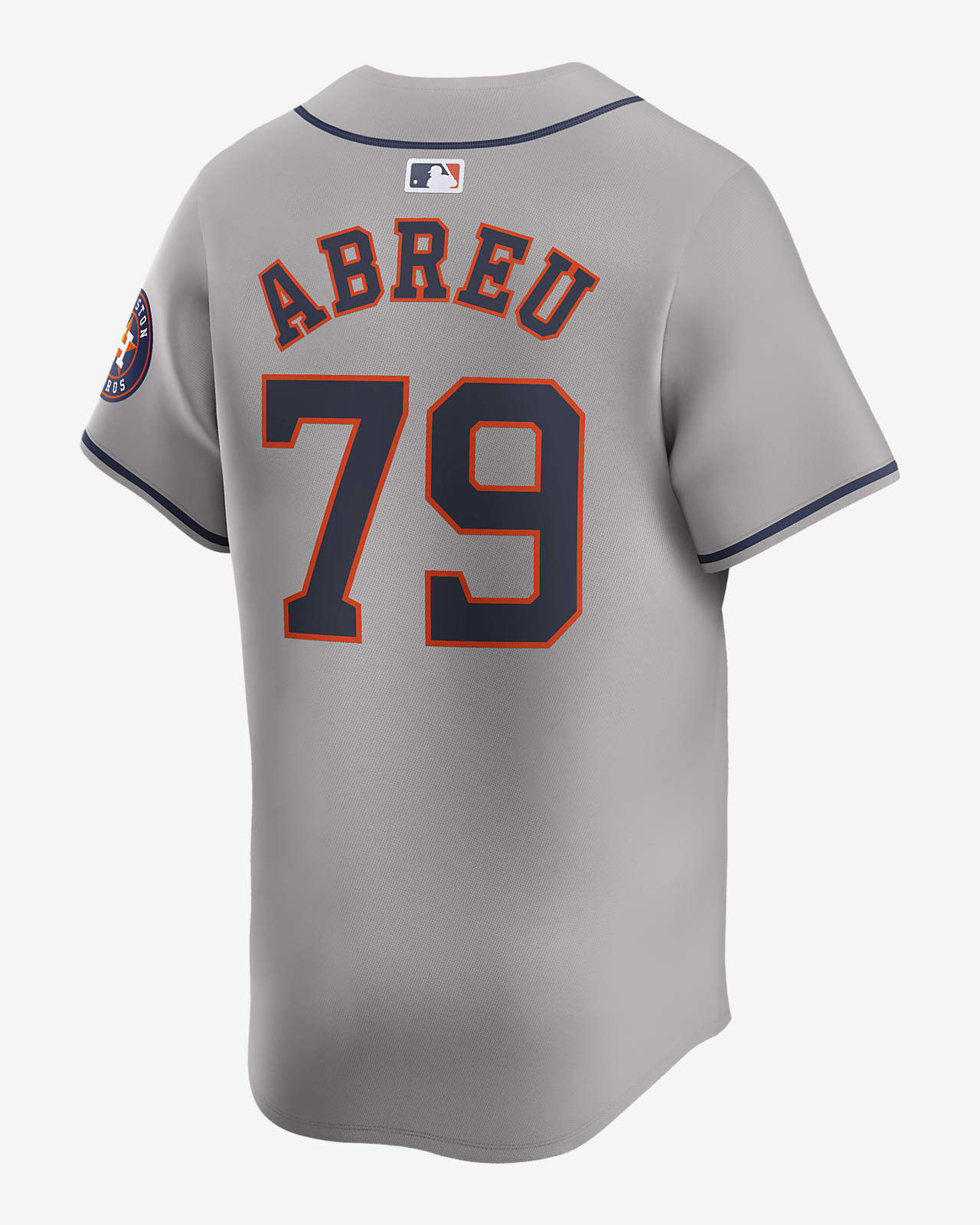 Houston Astros Gray MLB Shirts for sale