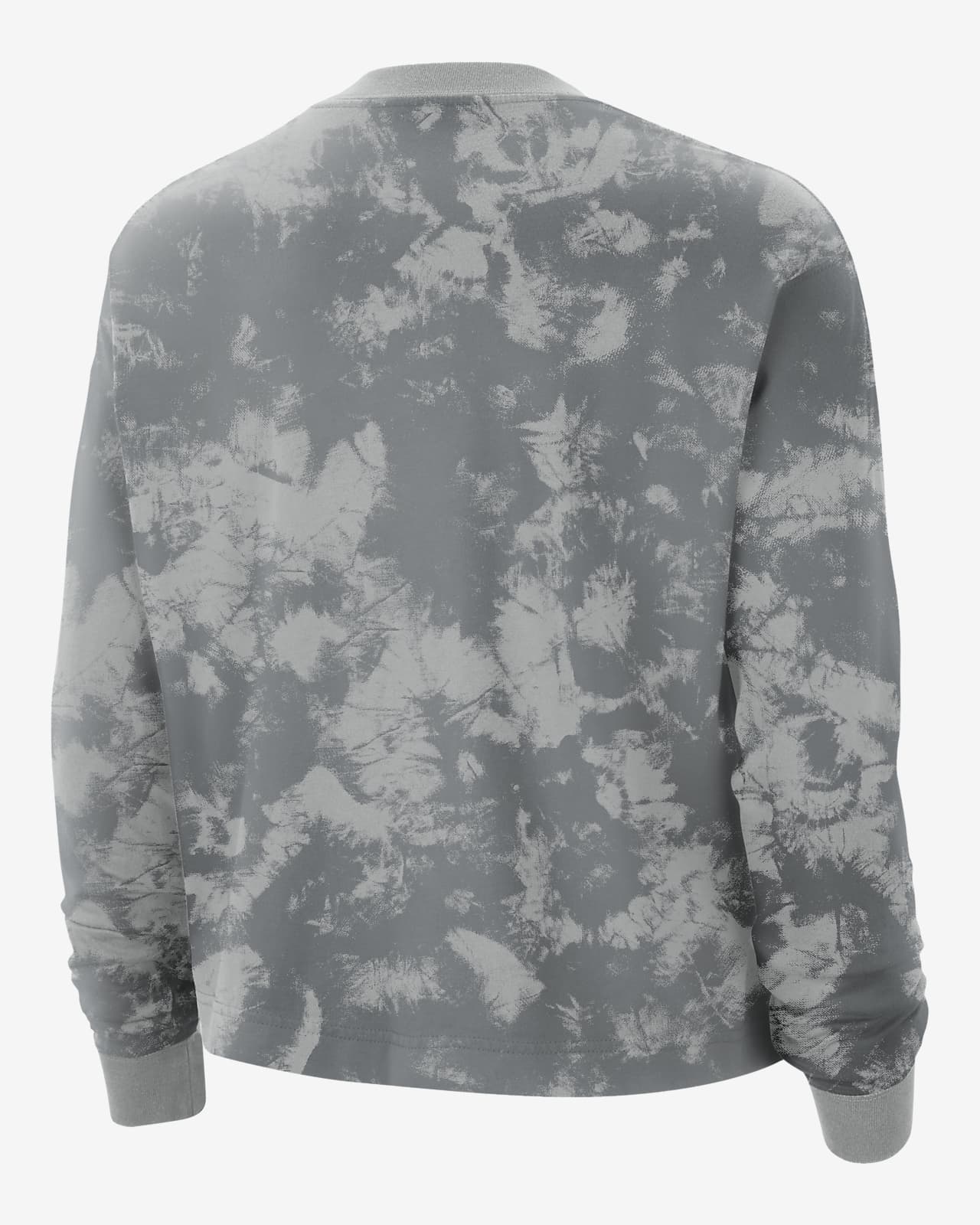 unc women's long sleeve shirt