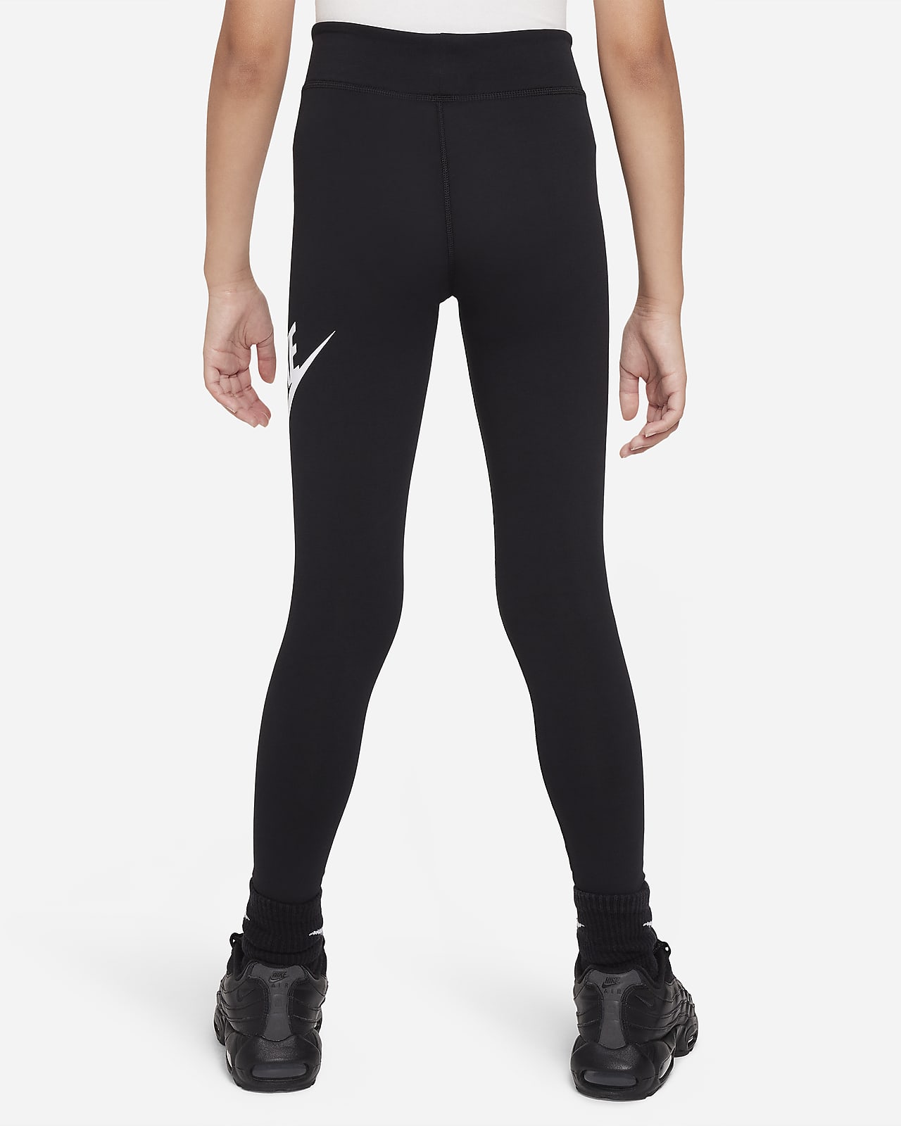 Legging fille nike discount