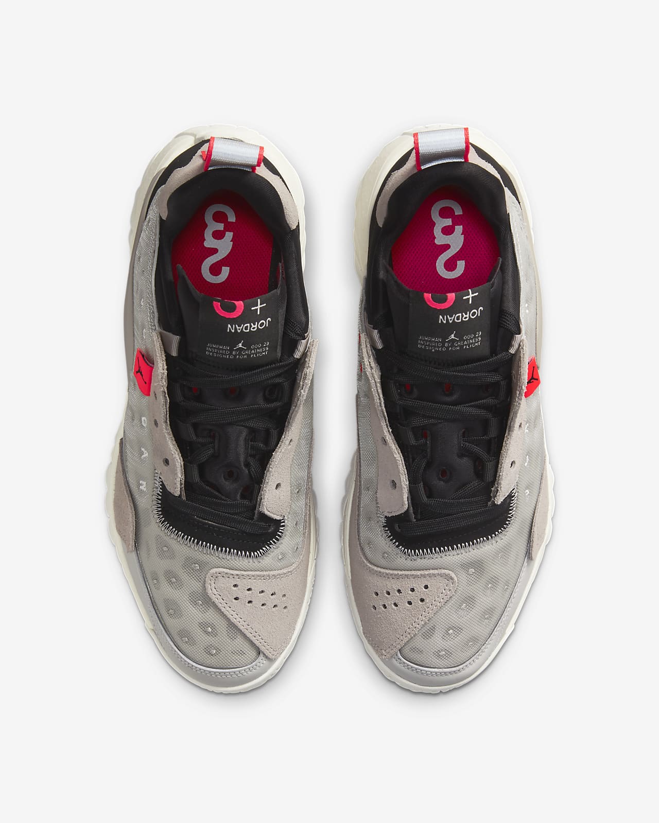 Jordan Delta 2 Zapatillas - Hombre. Nike ES