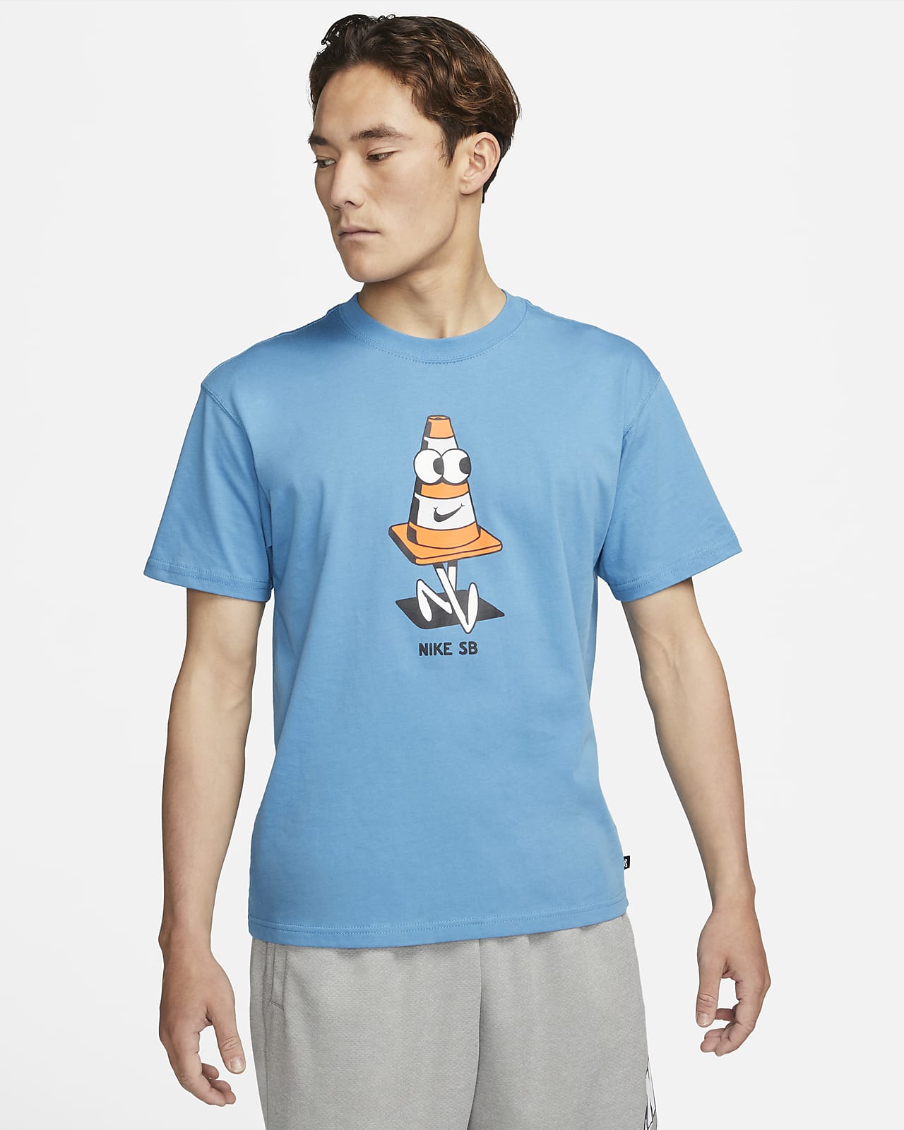 Nike公式 ナイキ Sb メンズ スケート Tシャツ オンラインストア 通販サイト