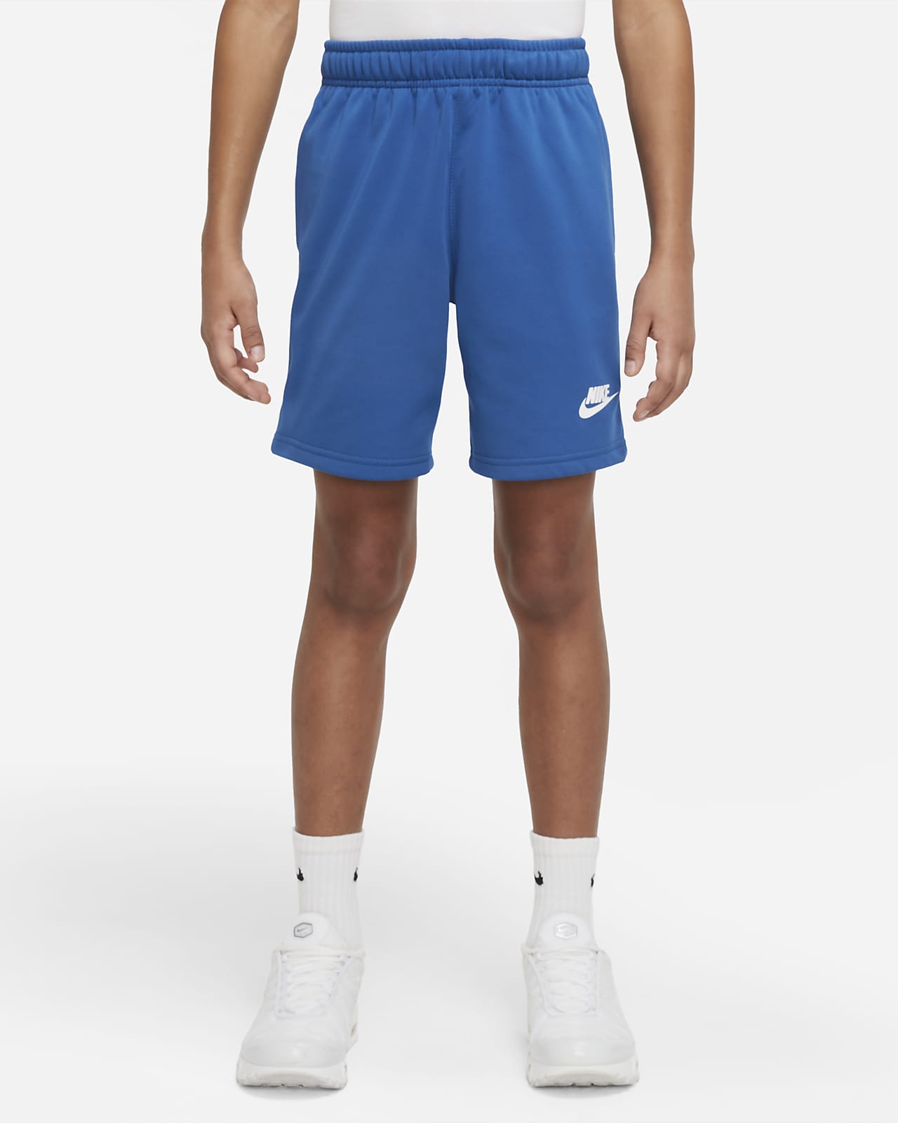 nike sportswear repeat shorts