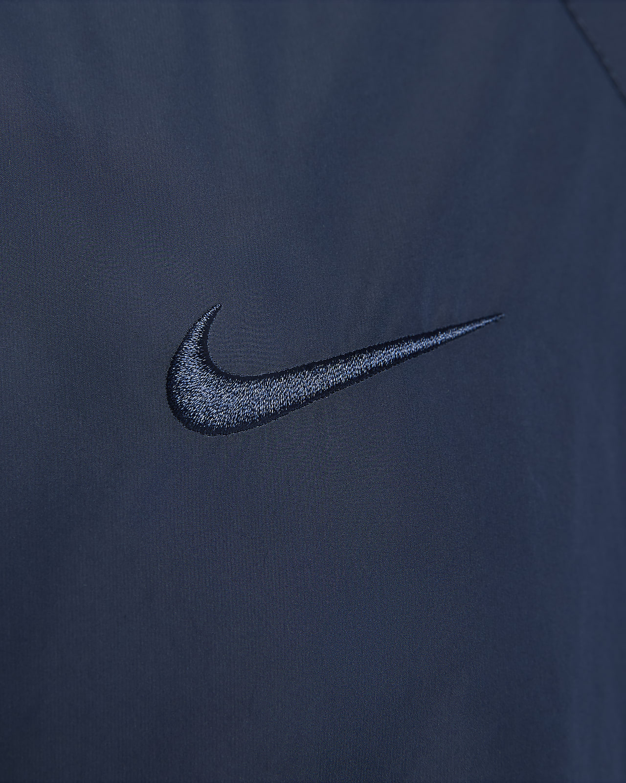 Chamarra de básquetbol de tejido Woven para hombre Nike. Nike MX