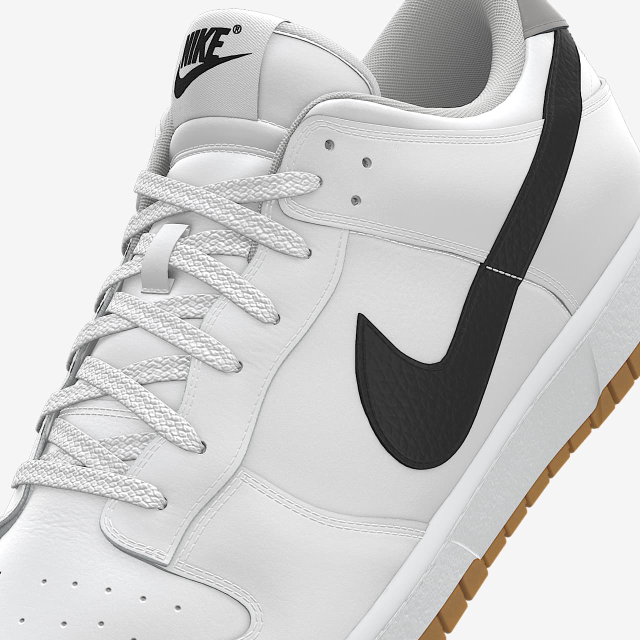 Nike Dunk Low By You Custom Women's Shoes