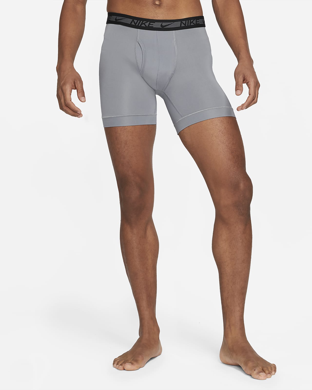 Nike Flex Micro Men's Boxer Briefs (3 