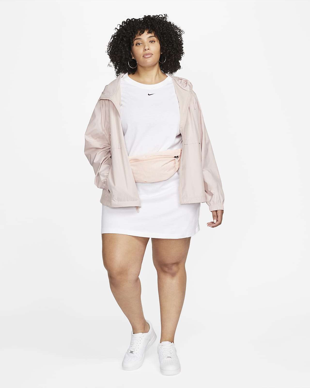nike sportswear clothing