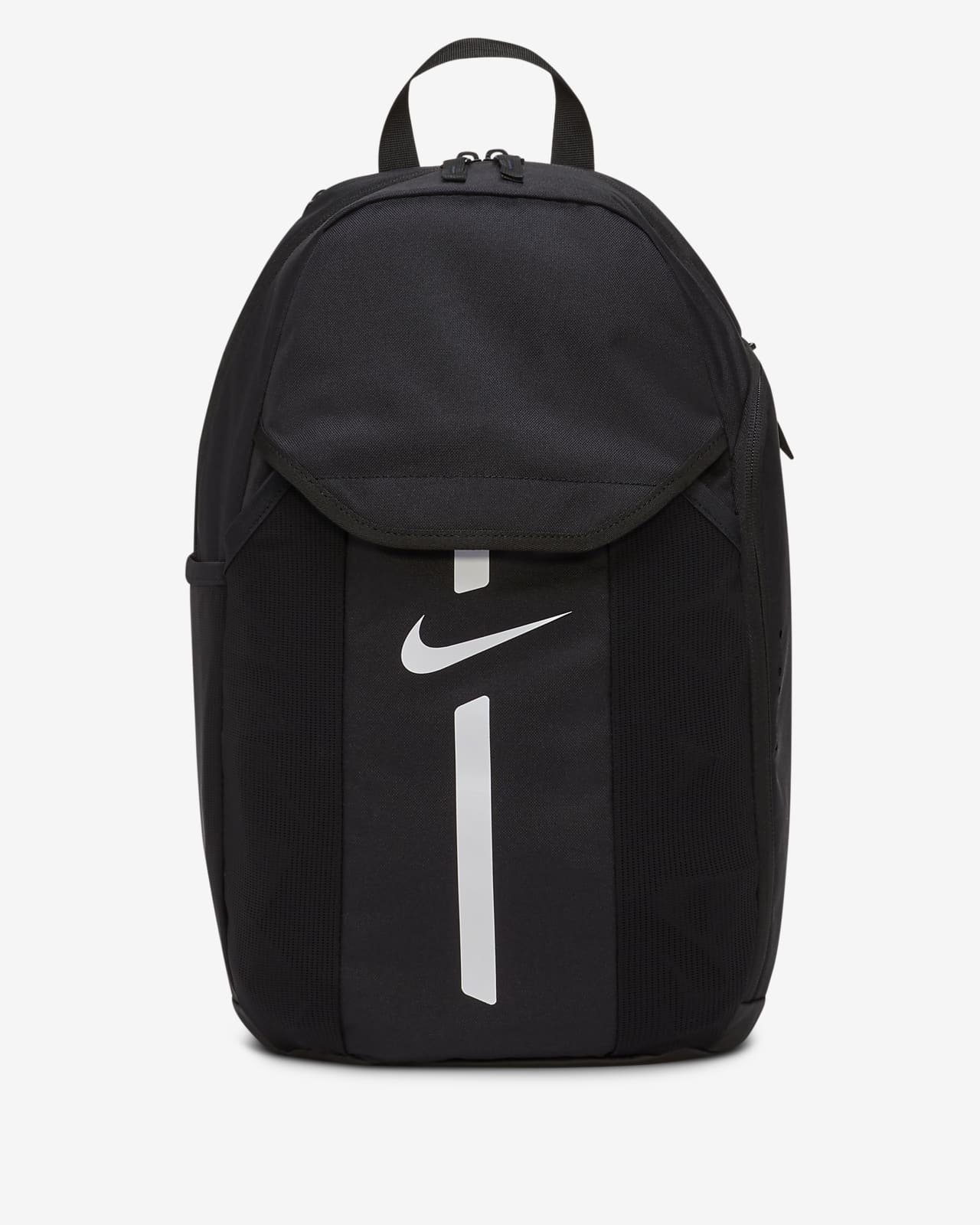 que te diviertas dolor de estómago Entretenimiento Nike Academy Team Soccer Backpack (30L). Nike.com