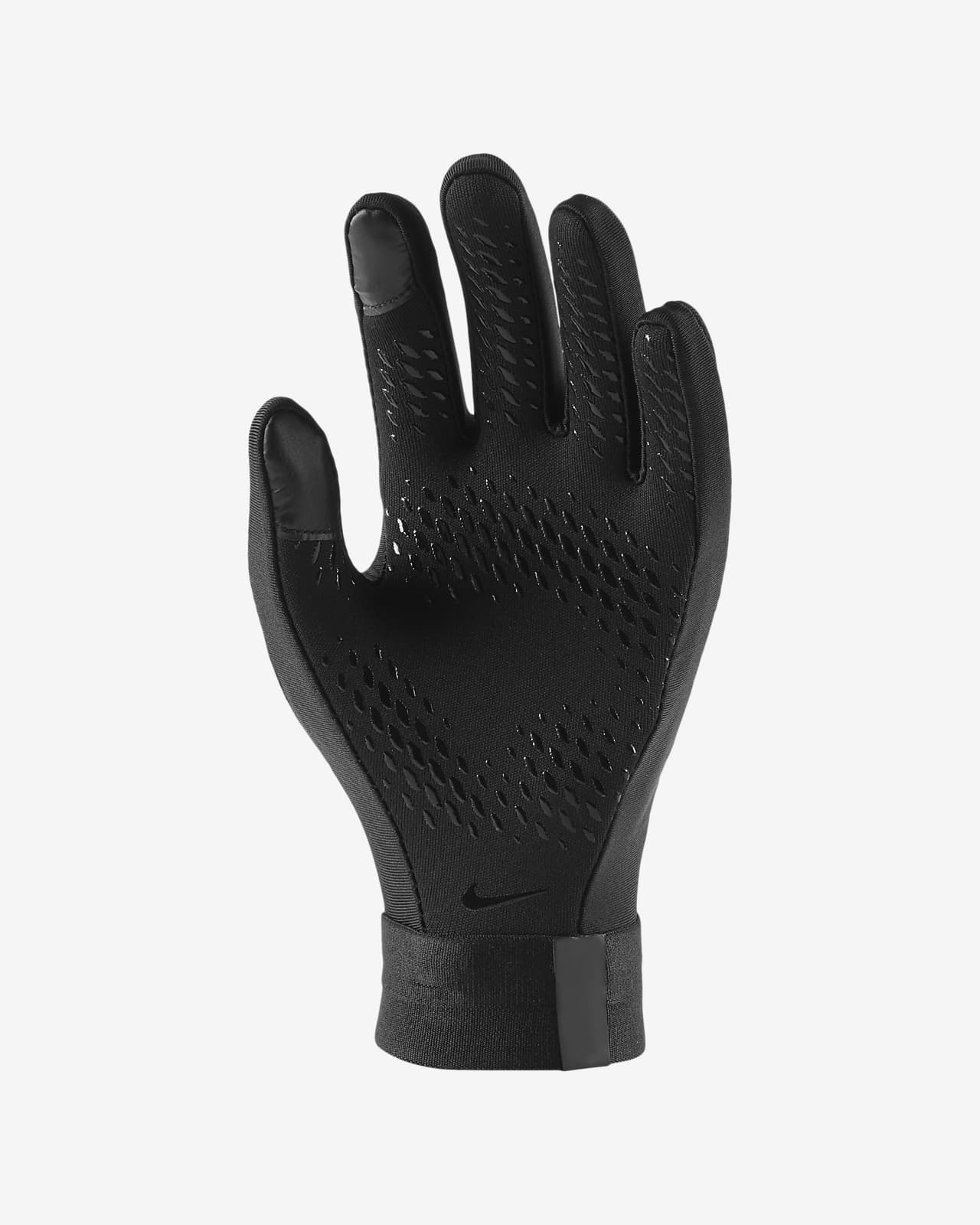 Nike HyperWarm Academy fotballhansker 