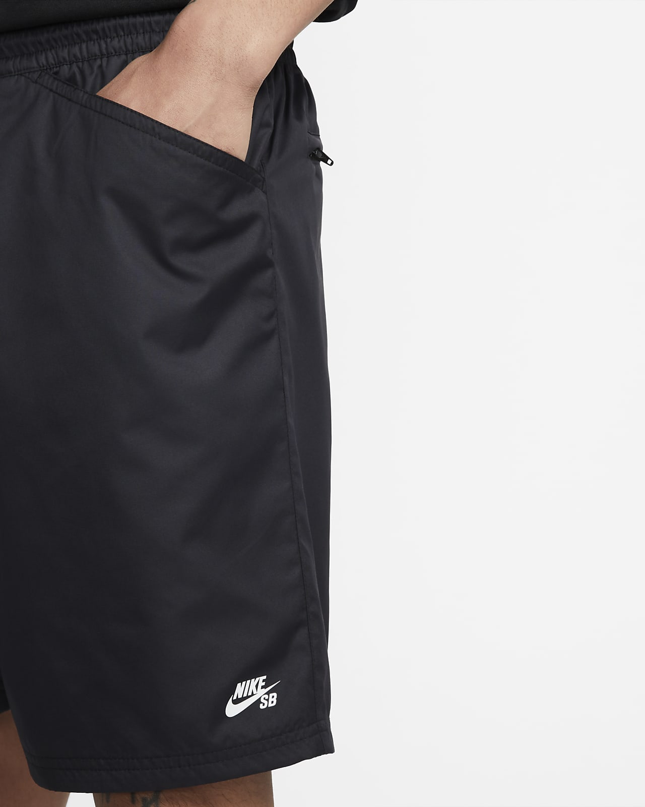 Shorts chino da skateboard Nike SB. Nike IT