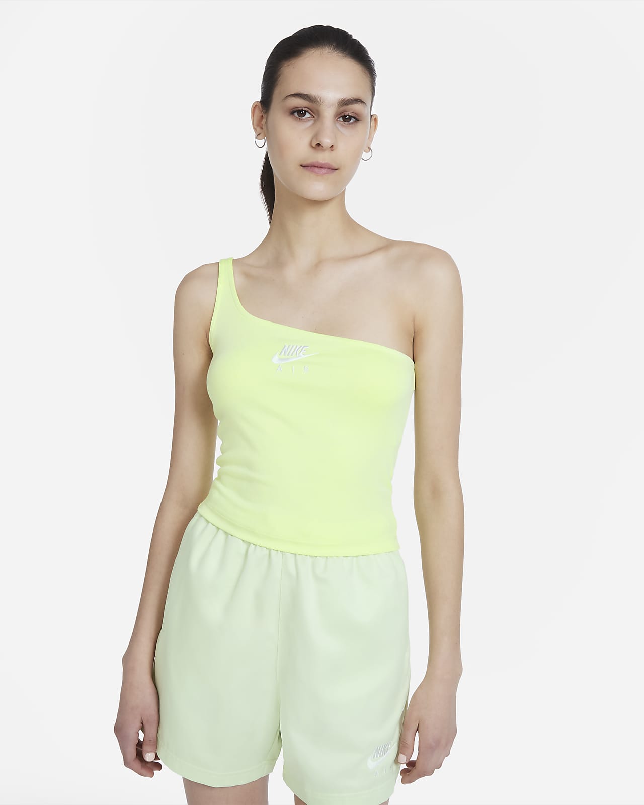 nike strapless romper